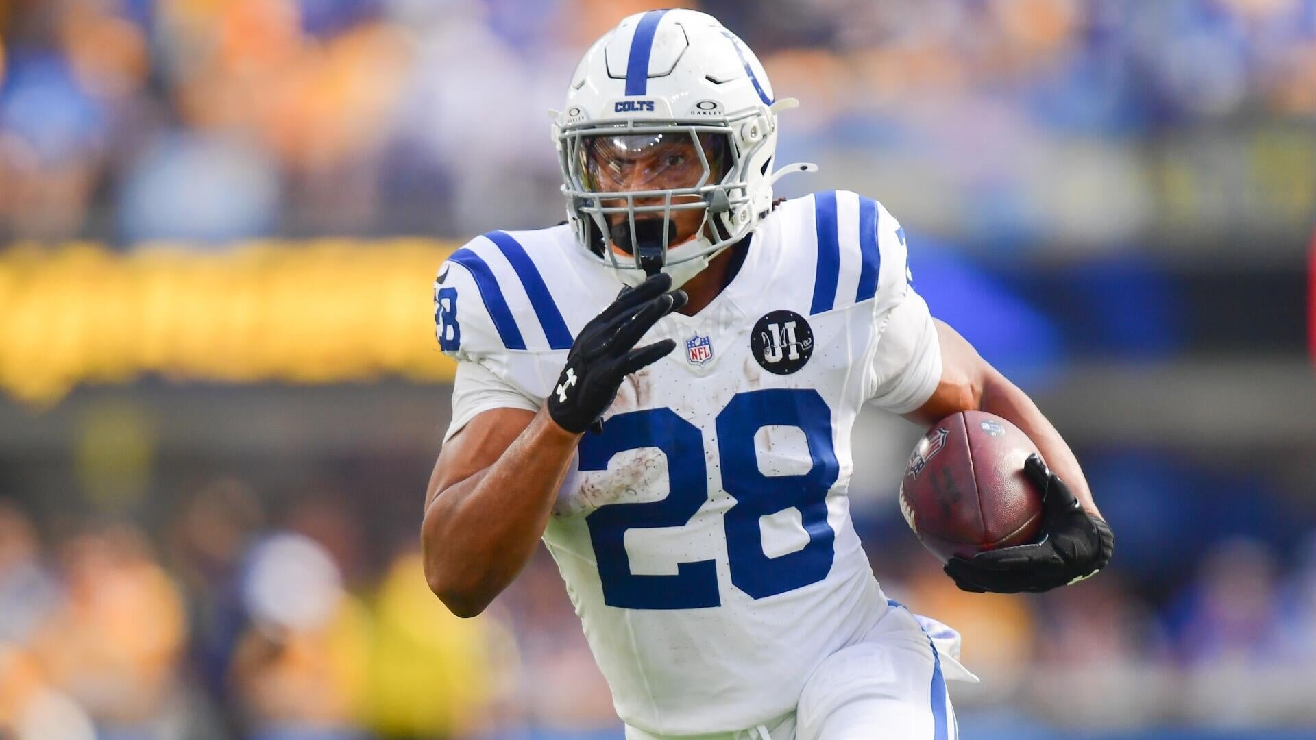 Betting the Colts in 2026: See how Indianapolis' win total, Super Bowl odds are trending and our best bets