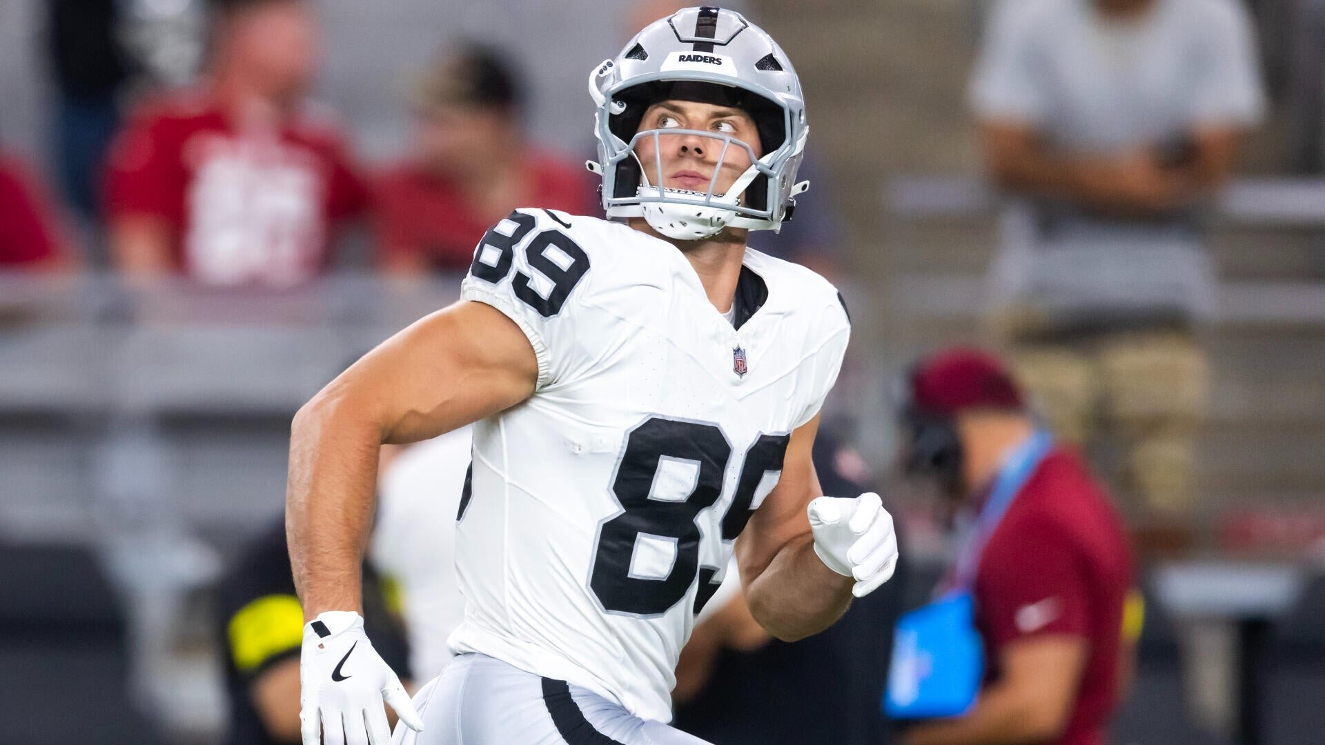 Jamey Eisenberg's Fantasy Football Tight End Tiers 2.0: A round-by-round plan for how to draft TEs in 2026