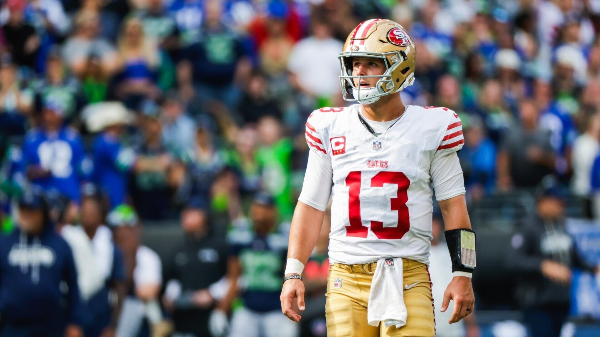 2026 Fantasy football draft prep: Proven NFL experts reveal rankings, top 150, strategy, rookie picks