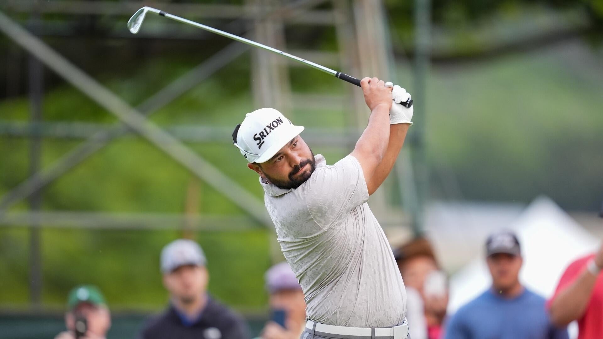 2026 Rocket Classic longshot picks, odds, PGA props: This golf parlay could return $40,000