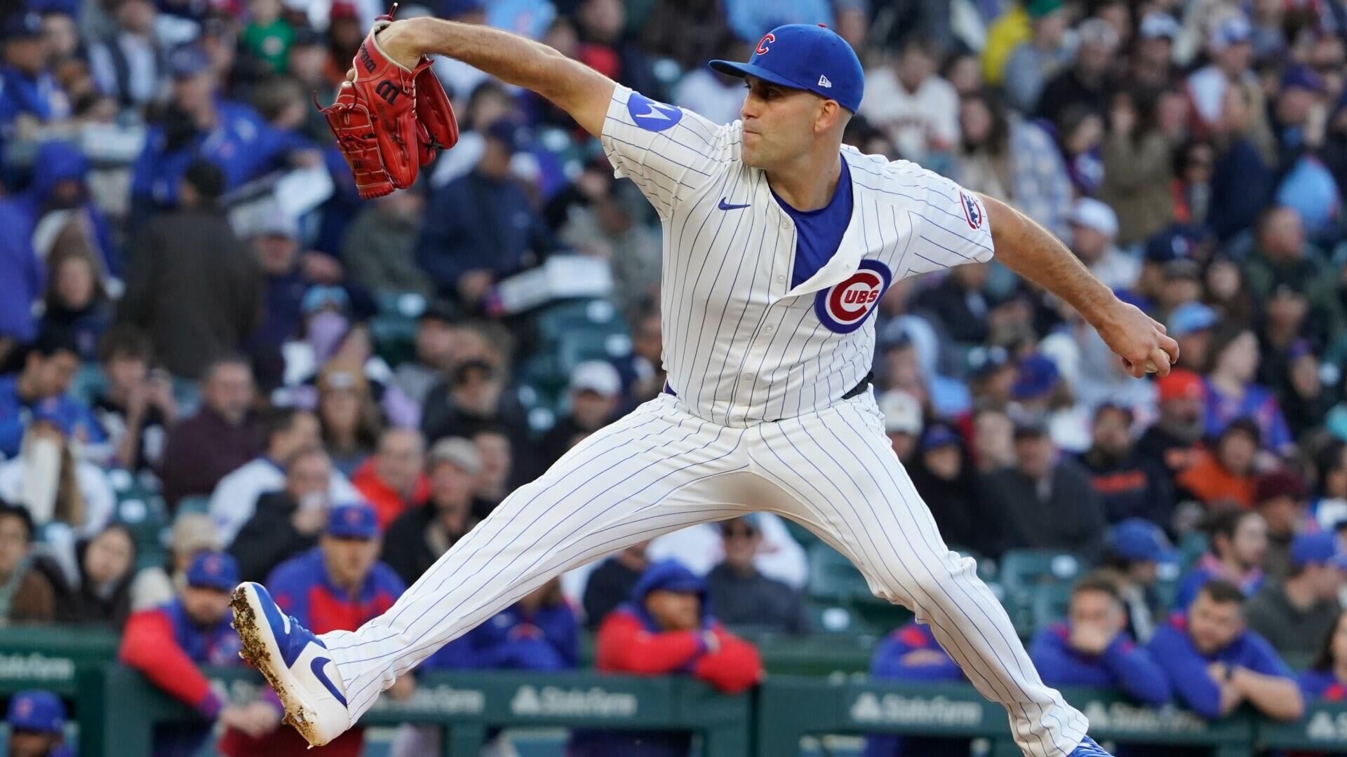 Today's top games to watch, best bets, odds: Dodgers vs. Cubs, Astros vs. Blue Jays and more