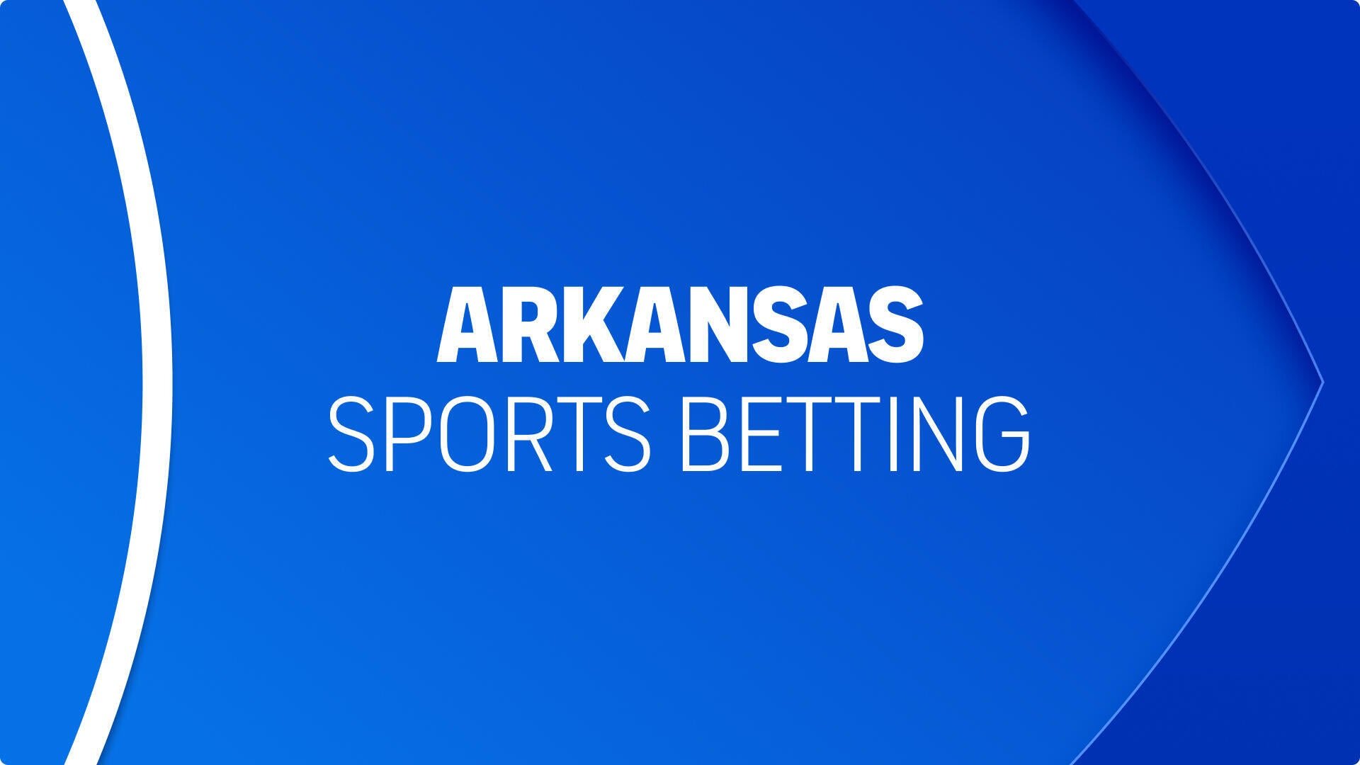 Arkansas Sports Betting 2026: Best Legal AR Sportsbooks & Betting Apps