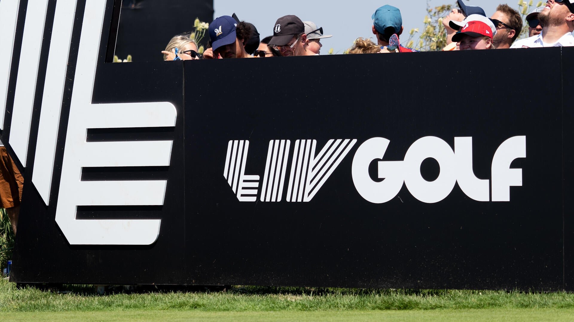 LIV Golf claims league has secured funding to continue operations beyond 2026 season