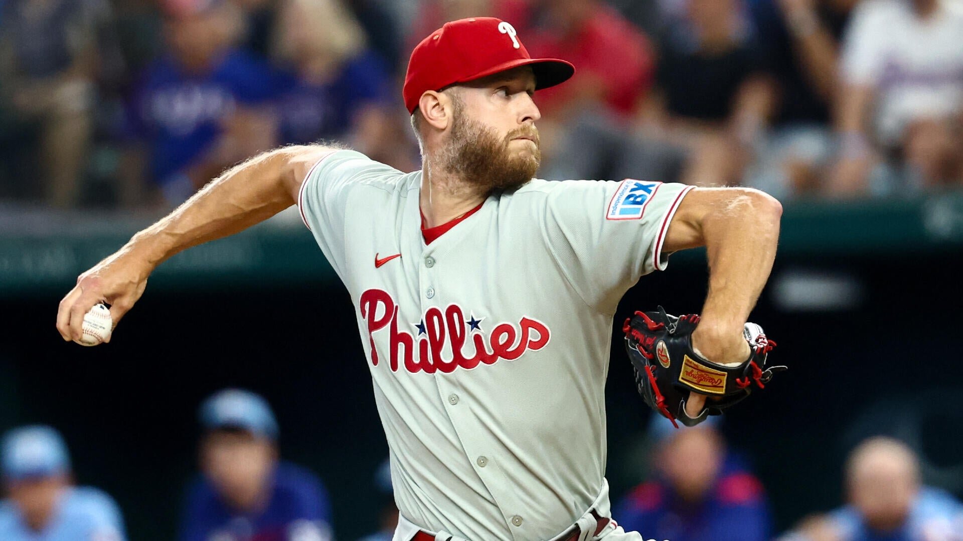 Today's top games to watch, best bets, odds: Phillies vs. Marlins, Guardians vs. Reds and more