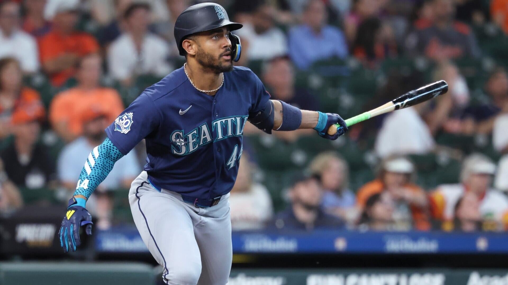 Astros vs. Mariners prediction, odds, time: 2026 MLB picks for 'Sunday Night Baseball' by proven model