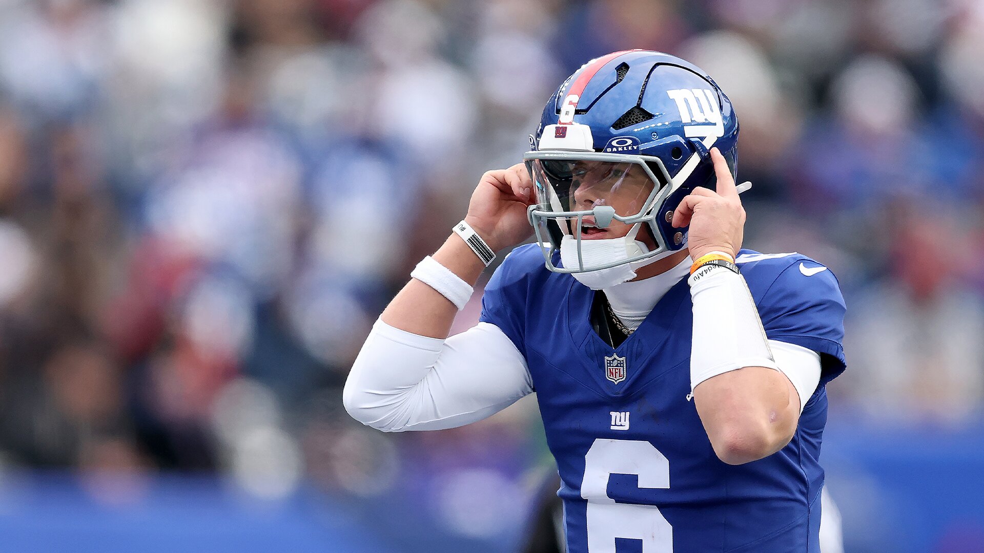 Fantasy football rankings 2026: Sleepers, breakouts, busts per model that called Daniel Jones' big year