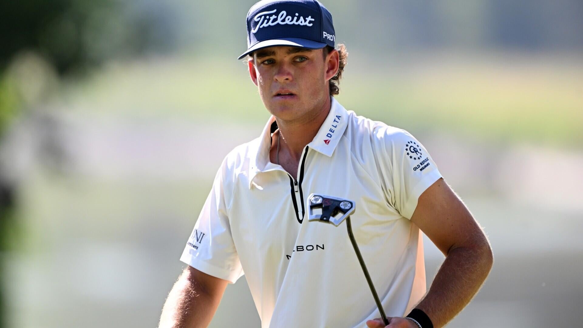 Wyndham Championship 2026 odds, picks, predictions, props: Expert fading Jackson Koivun at Greensboro, N.C.