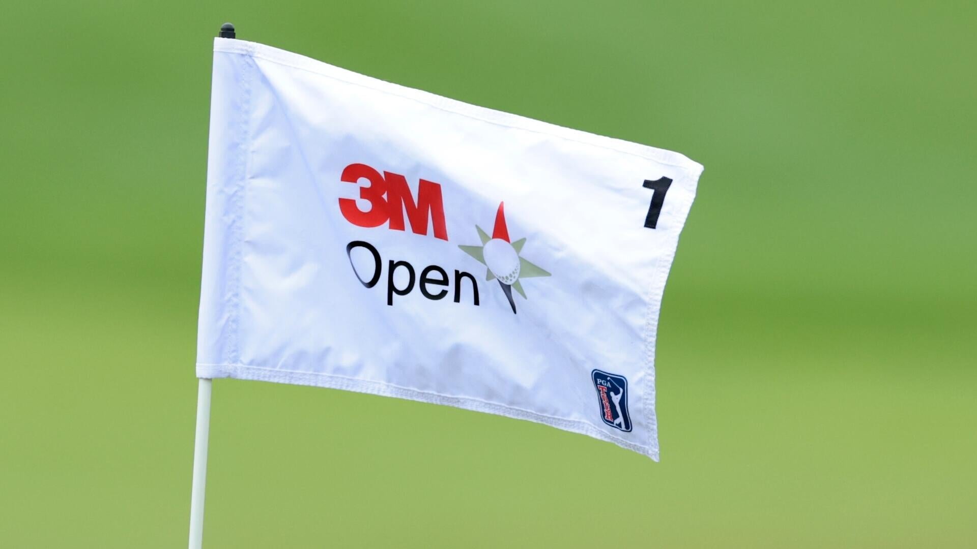 2026 3M Open TV schedule, coverage: Where to watch tournament, live streaming online