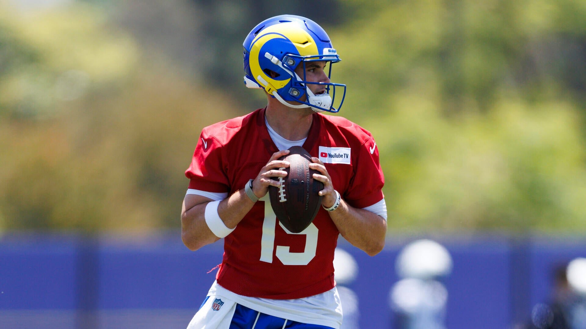 2026 NFL Draft first-round pick contract tracker: Ty Simpson signs deal with Rams to round out class