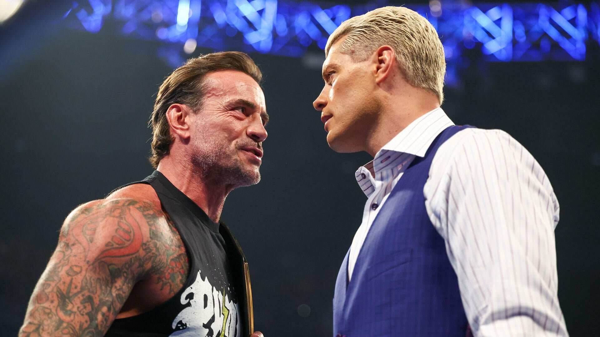 WWE SummerSlam 2026 card: Complete list of matches for Night 1 on Saturday, Night 2 on Sunday