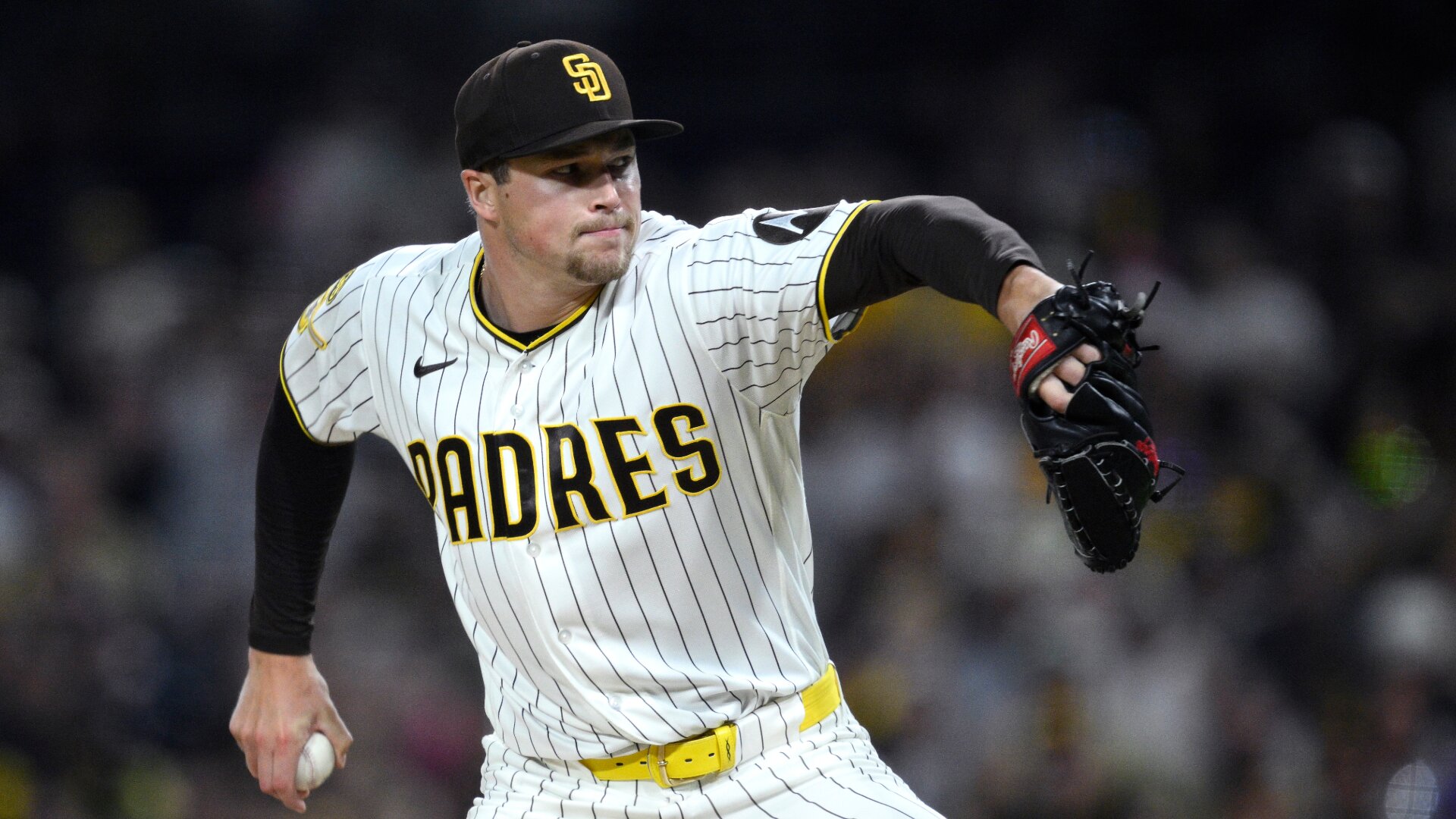 MLB rumors: Why the Padres would consider a Mason Miller trade; a CJ Abrams catch; Red Sox eye more IF help