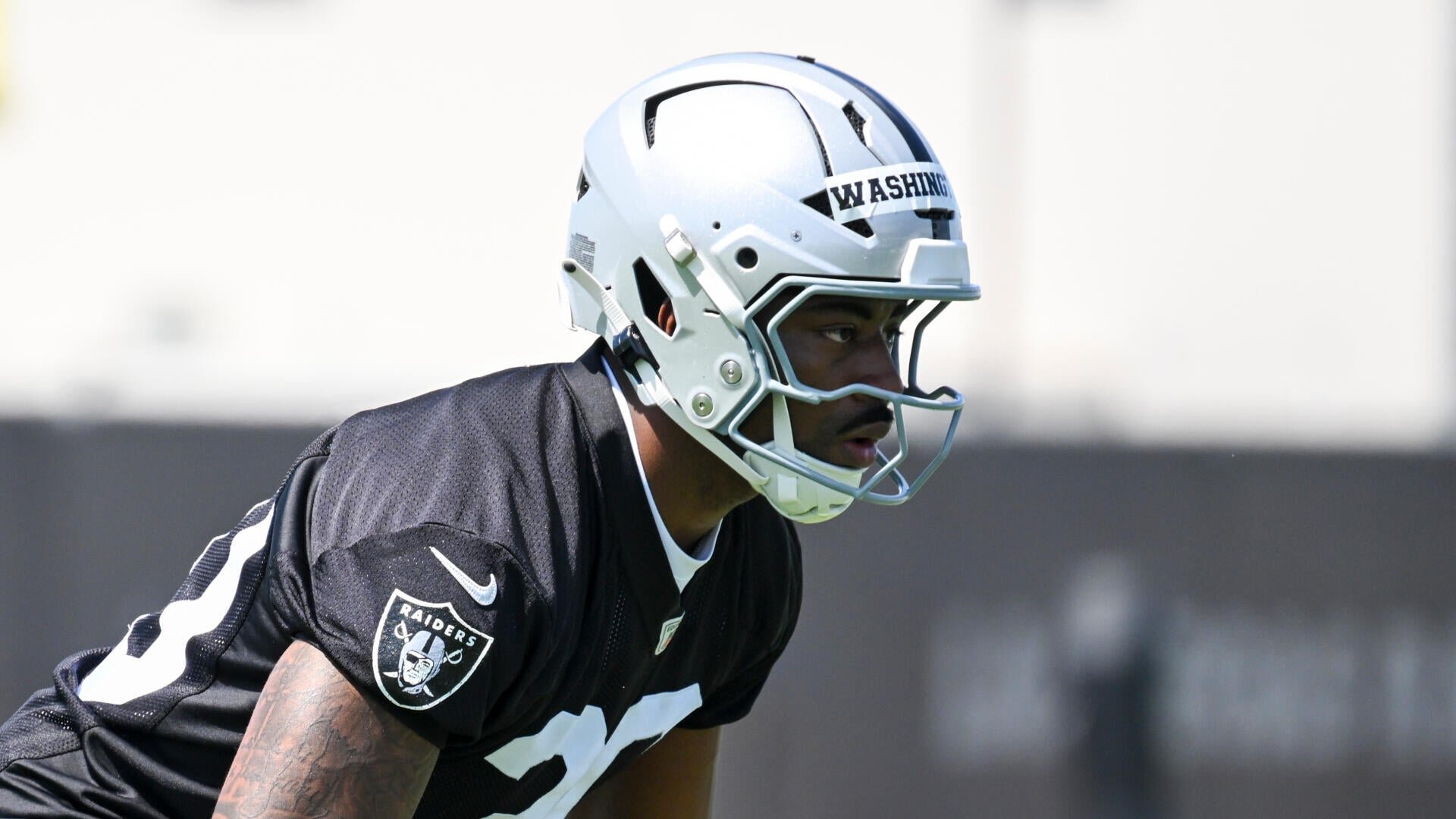 2026 Fantasy football rookie sleepers: Mike Washington Jr. may be a top handcuff