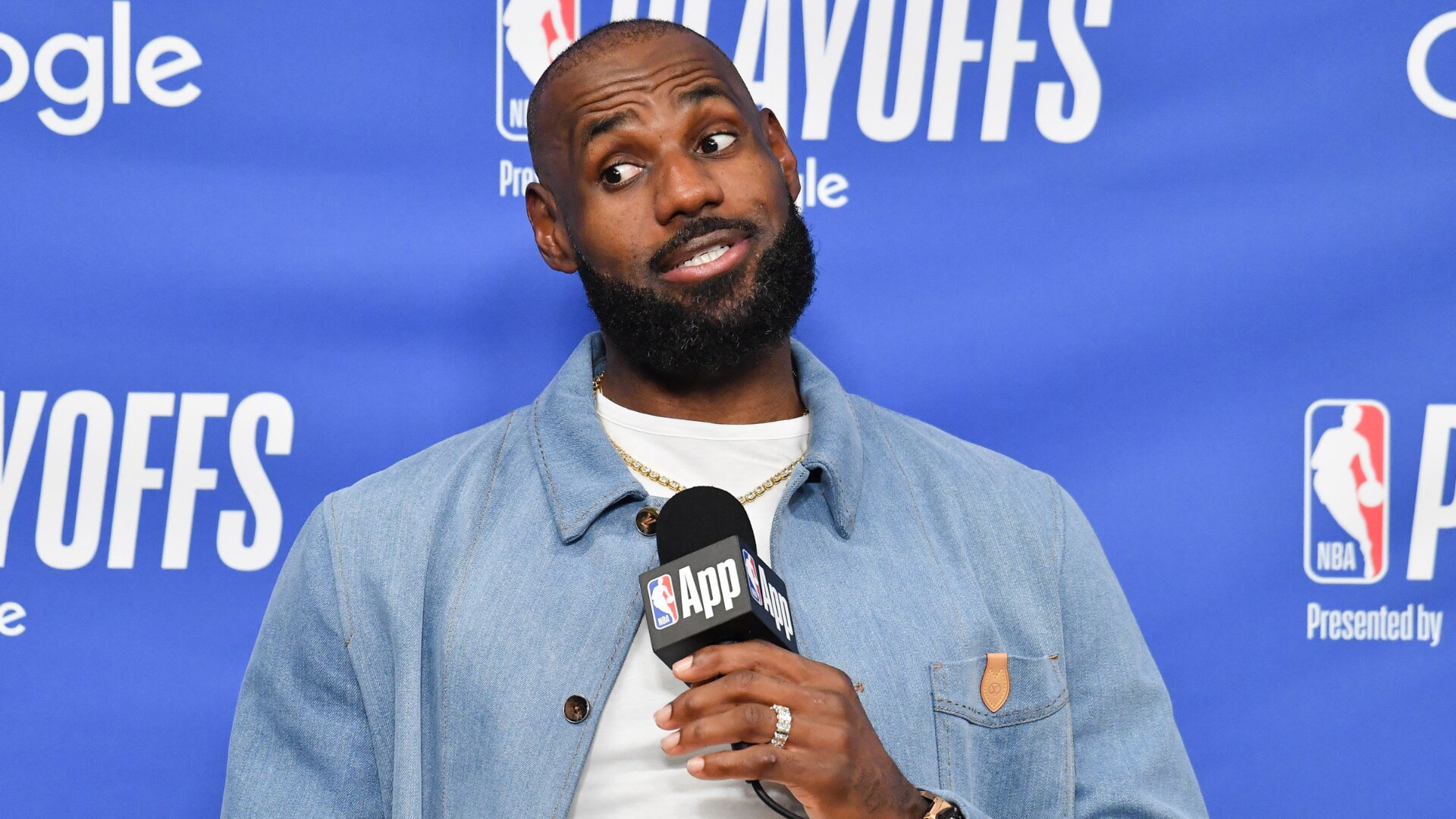 With LeBron James joining the Sixers, NBC Sports Philadelphia looks to staff up
