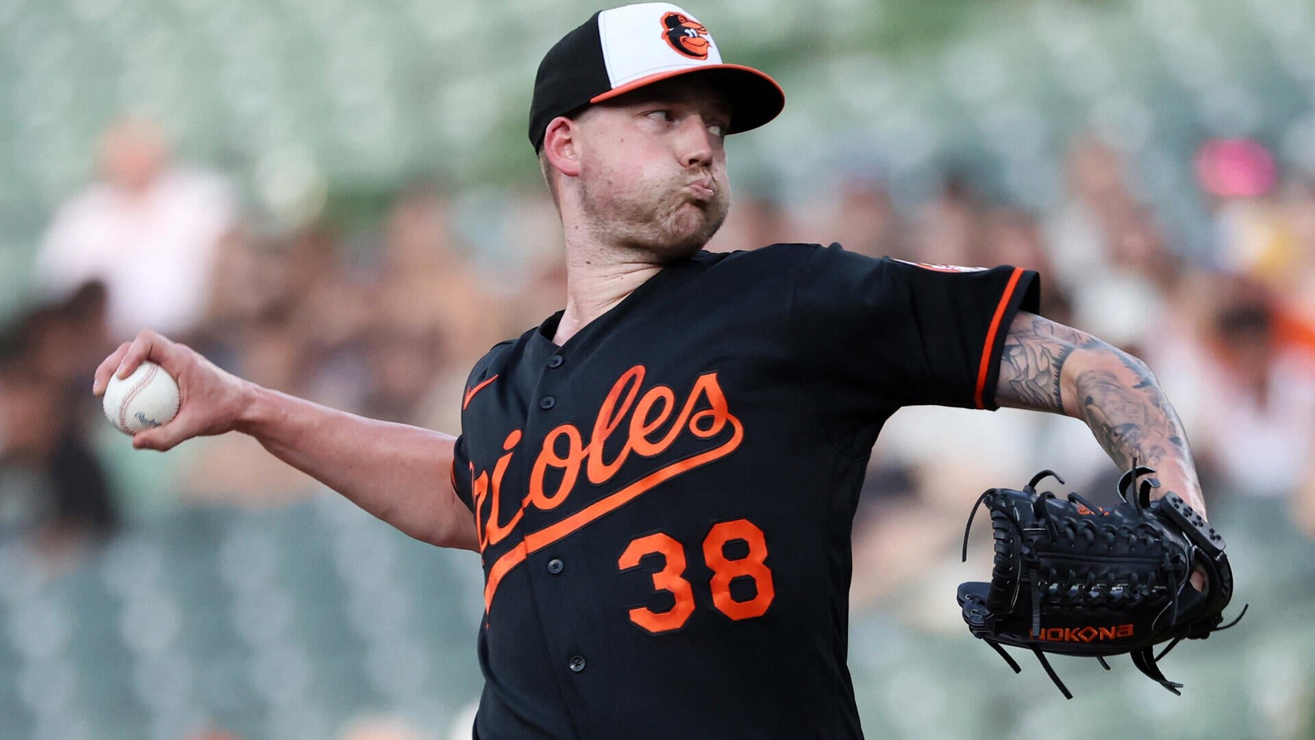 Fantasy Baseball: Scott White's latest Circle of Trust includes Jake Bennett, Kyle Bradish and more