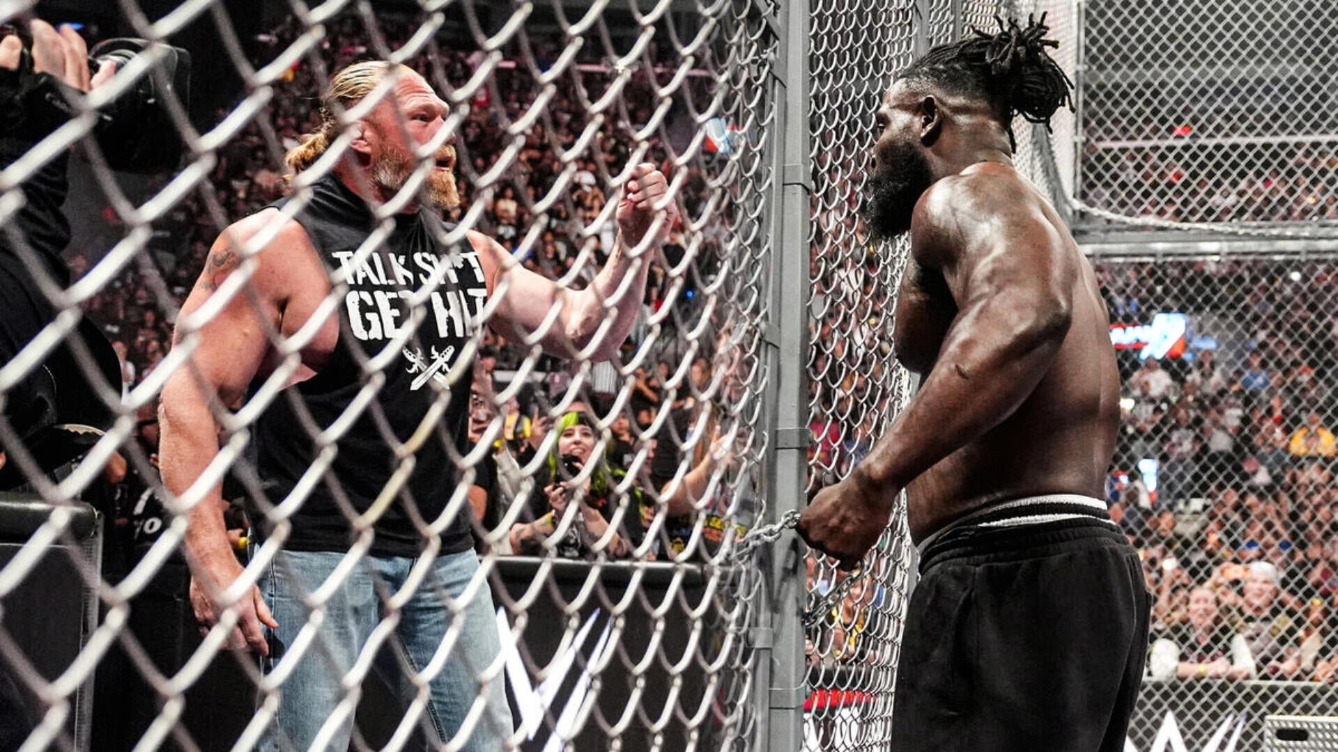 Where to watch WWE SummerSlam 2026: Live stream, start time, card, matches for Saturday and Sunday