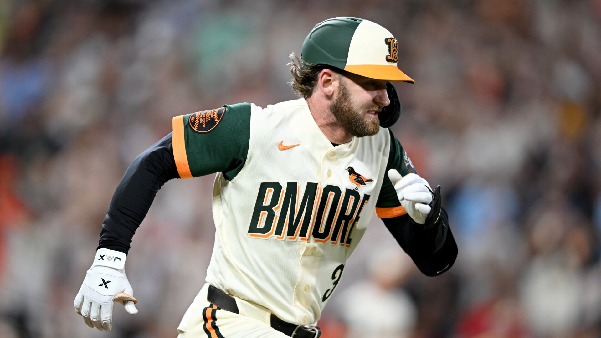 MLB rumors: Taylor Ward's market materializes; Mets scratch Freddy Peralta as trade interest picks up