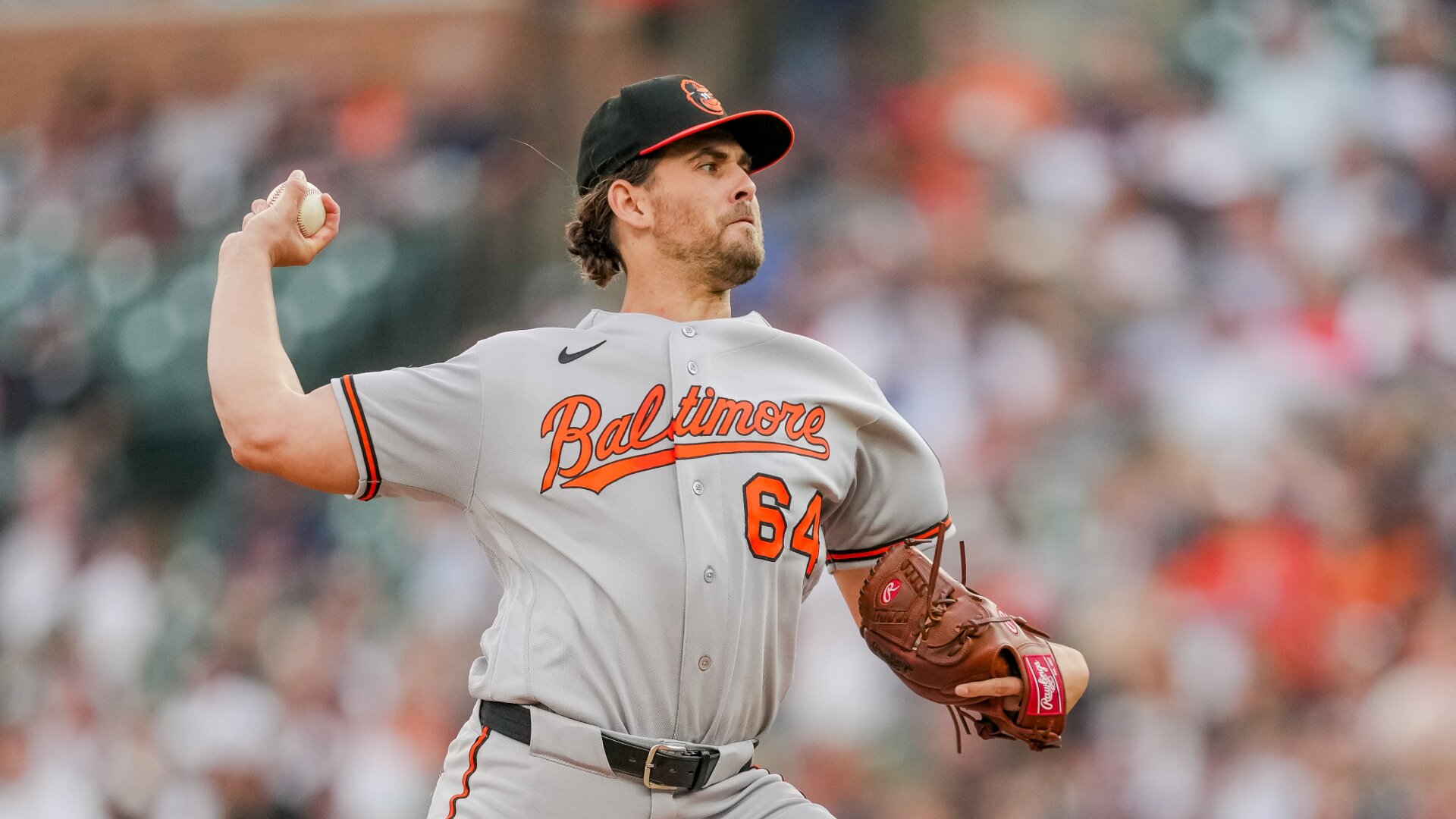 MLB trade deadline tracker: Following every move of the 2026 deadline