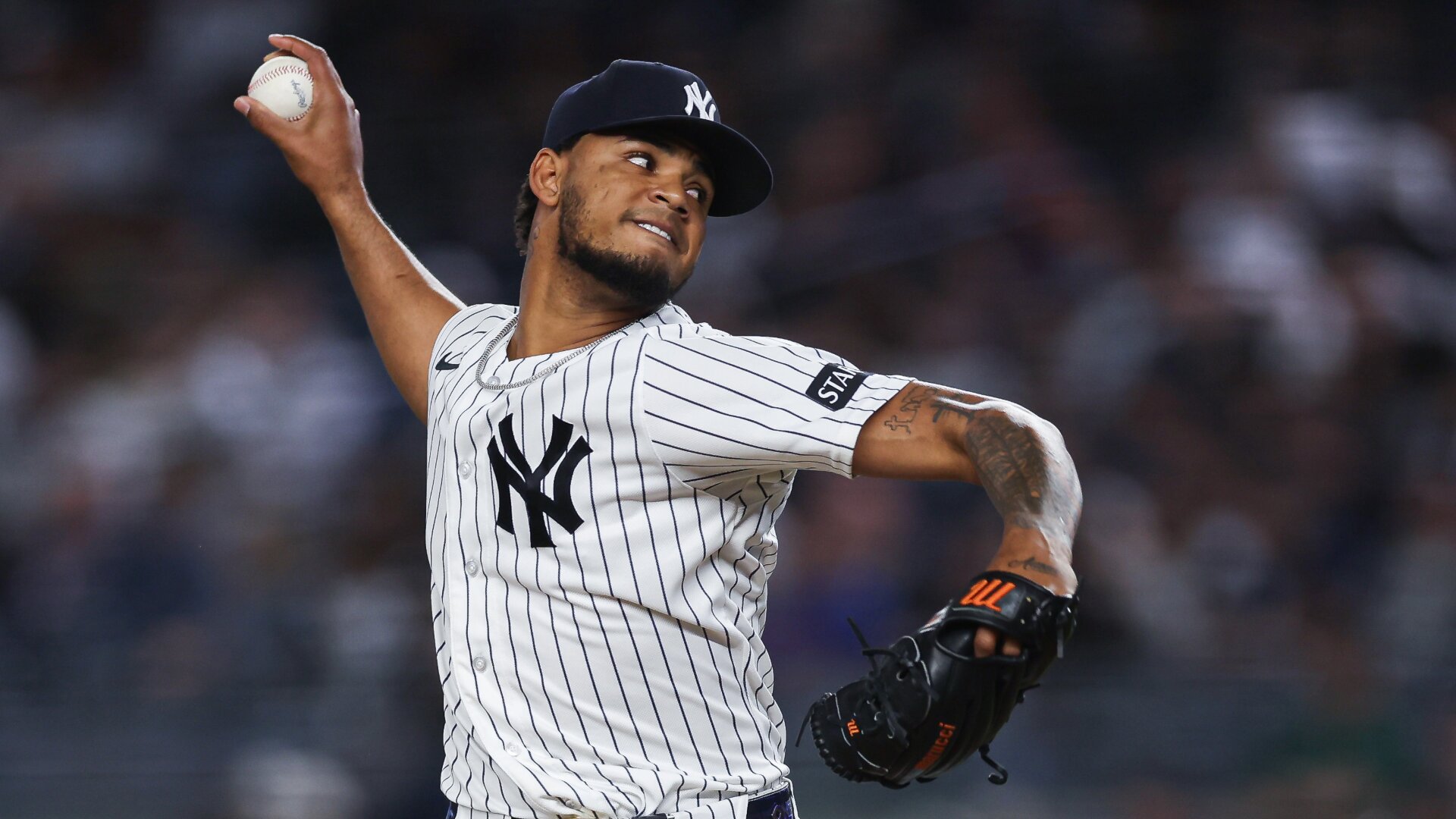 Camilo Doval trade grades: Pirates take high-upside risk; Yankees had no choice but to move on