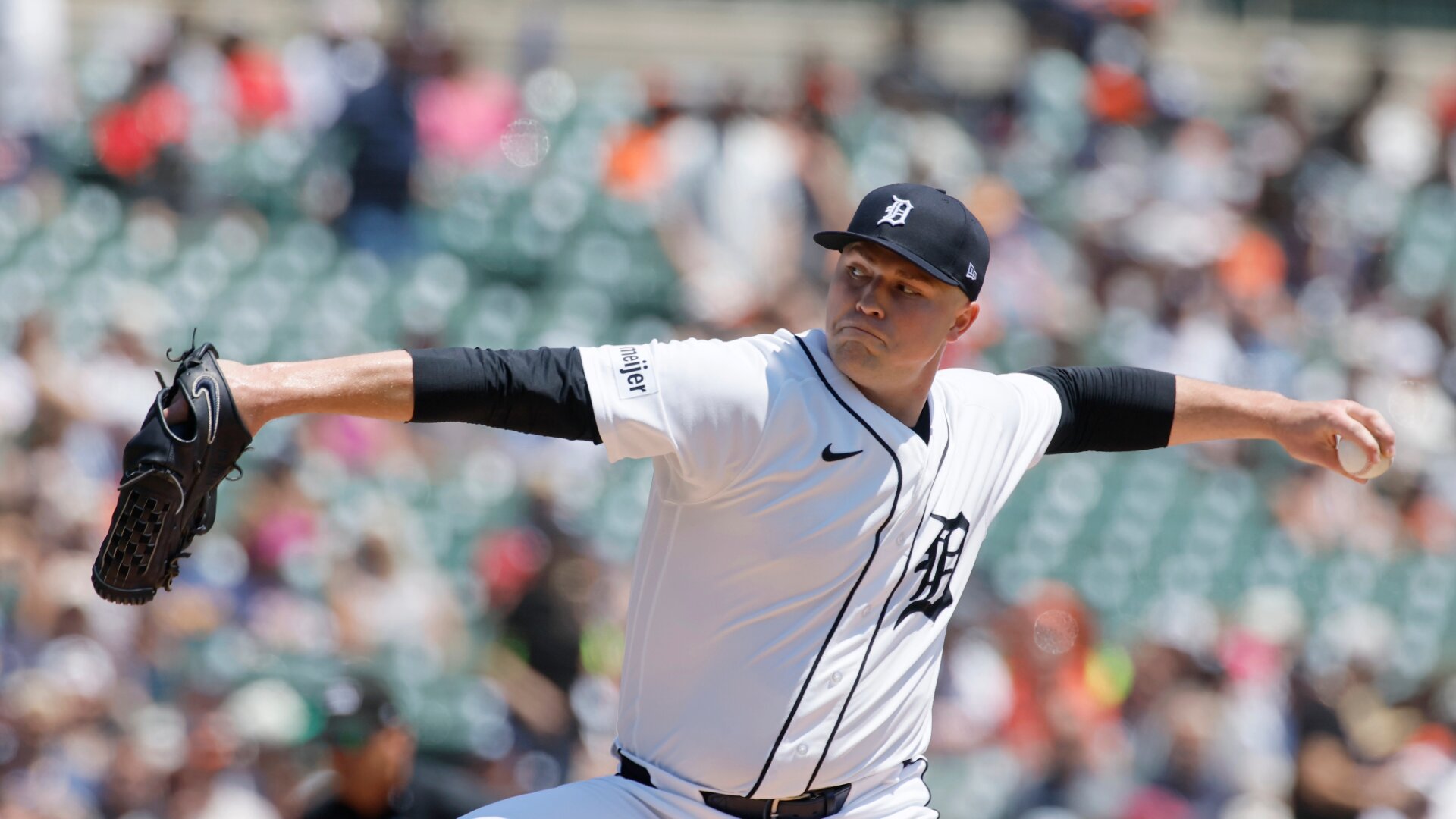 Tarik Skubal trade winners and losers: Dodgers just keep getting better; MLB scores easy (if faulty) narrative