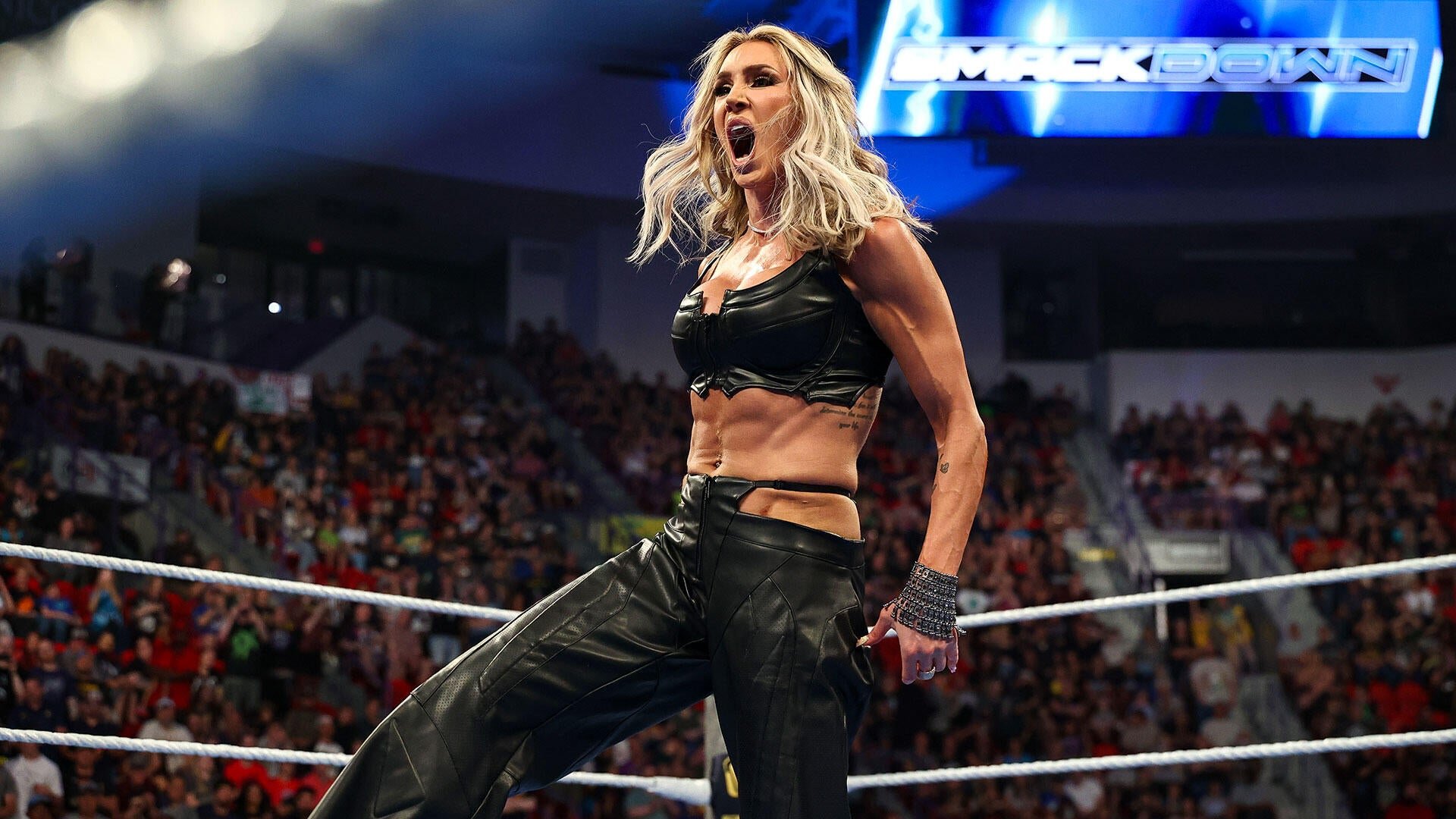 Where to watch WWE SummerSlam 2026: Live stream, start time, card, matches Night 2 on Sunday