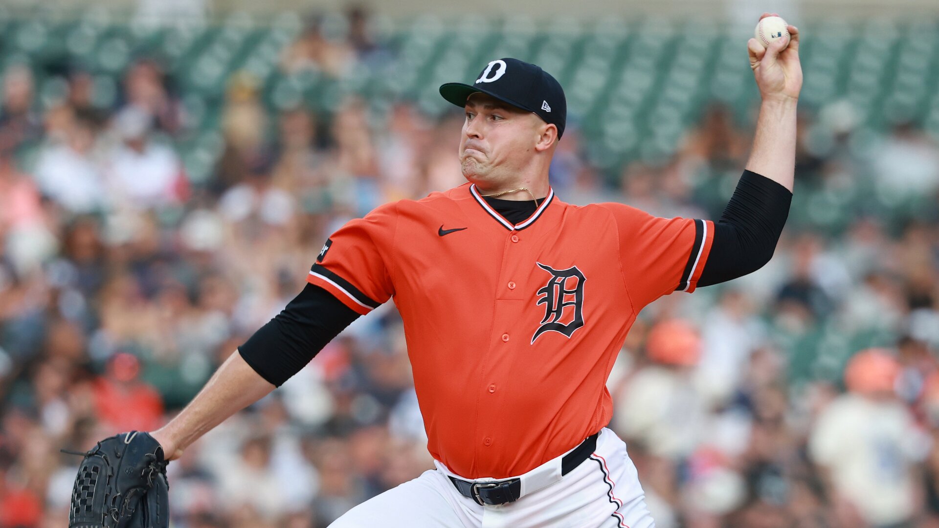 MLB trade deadline tracker: Following every move of the 2026 deadline as Tarik Skubal lands with Dodgers