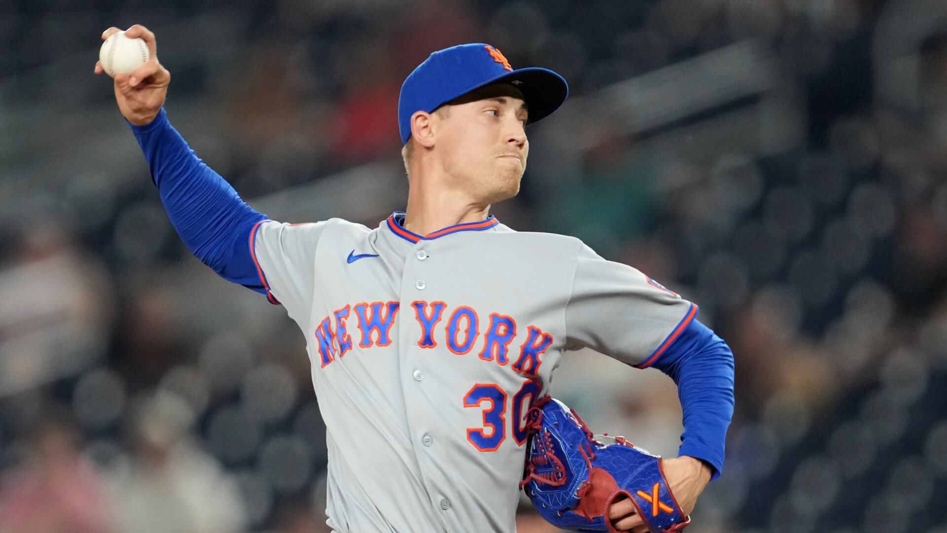 Mets trade grades: Luke Weaver heads to Pirates as firesale continues