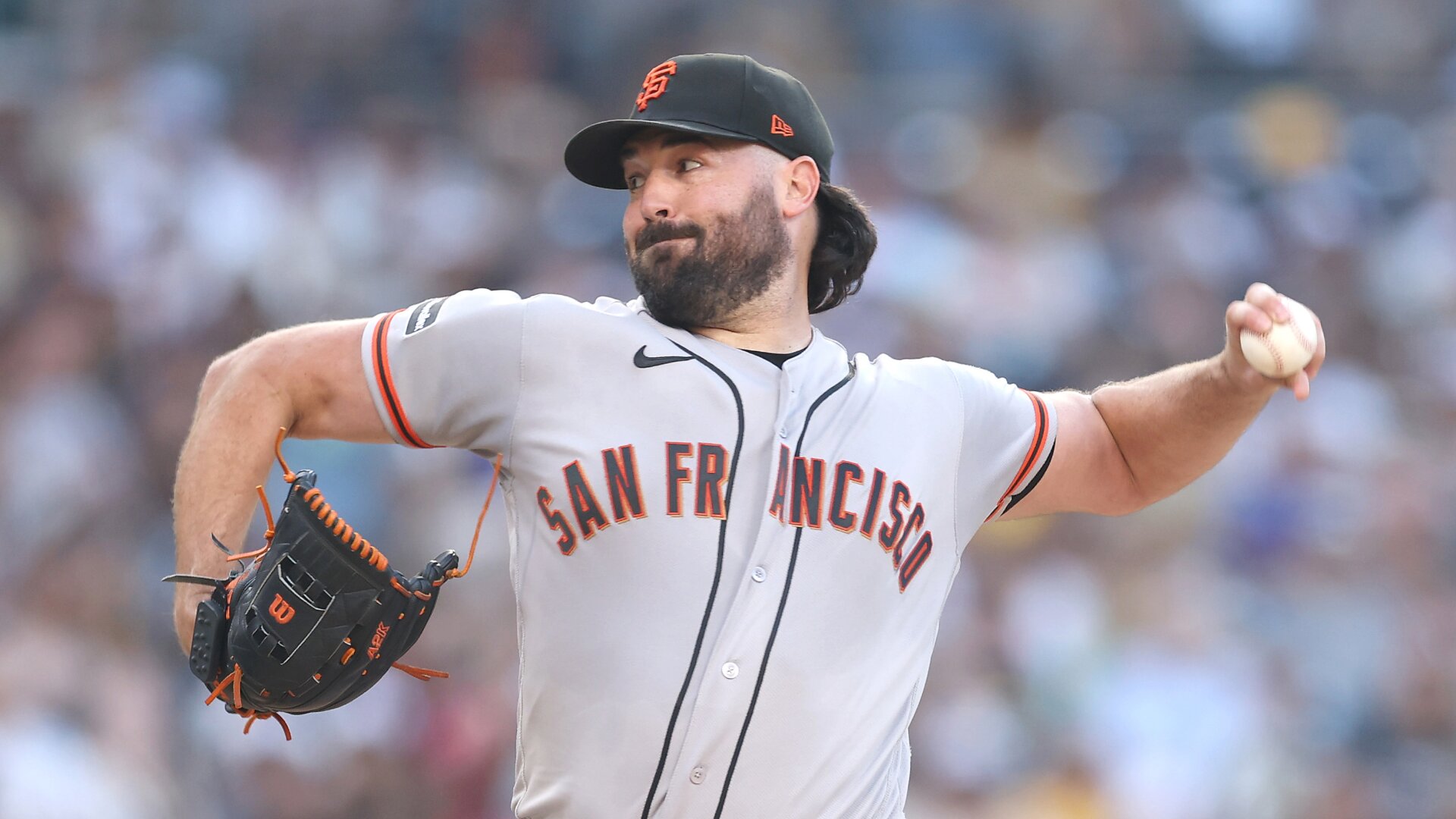 Robbie Ray trade grades: Red-hot Padres ace rotation upgrade; Giants add upside as selloff continues