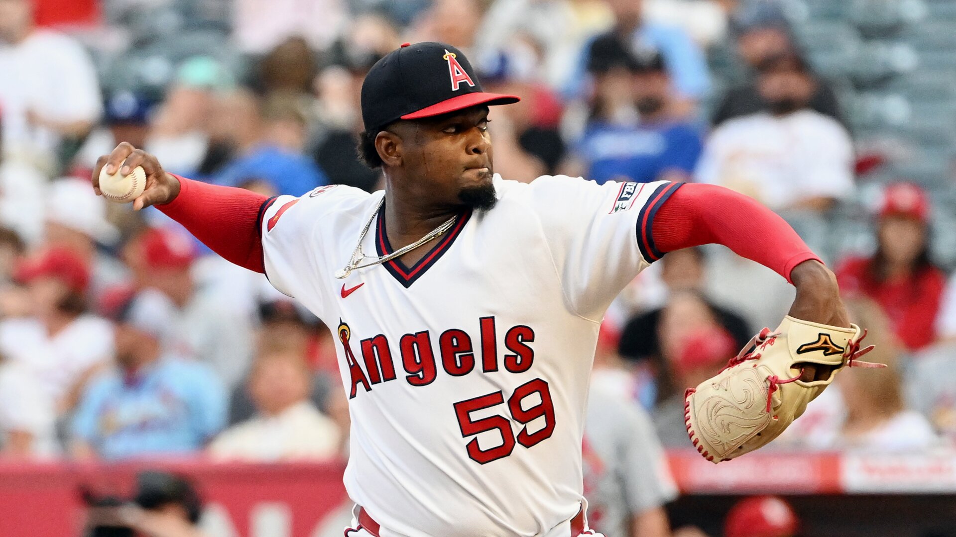 José Soriano trade grades: Blue Jays pay big price to land Angels starter