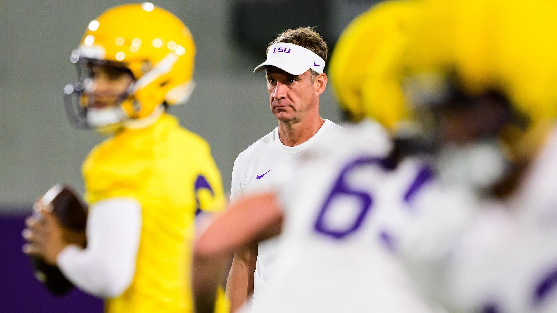Coaches Poll top 25 reactions: Most overrated, underrated teams in preseason college football rankings