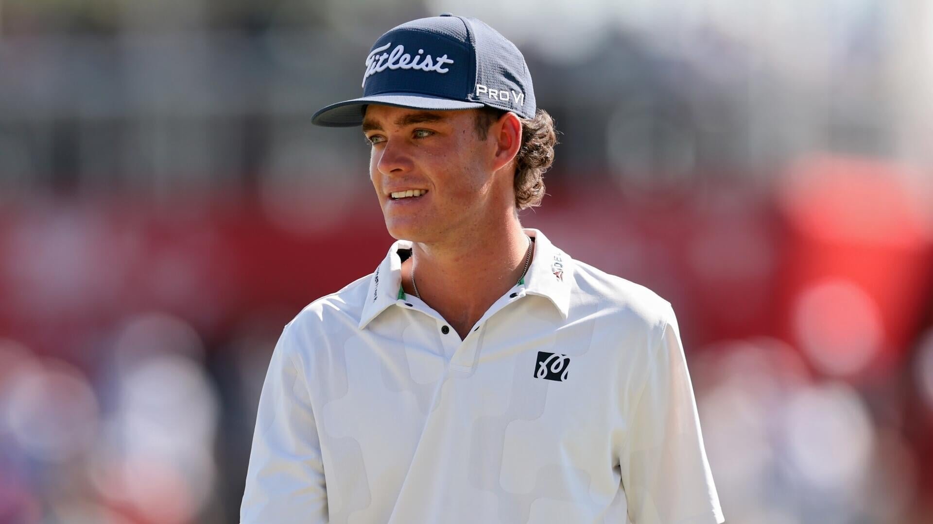 Brandt Snedeker calls Jackson Koivun a 'generational player,' but won't commit to President Cup roster spot