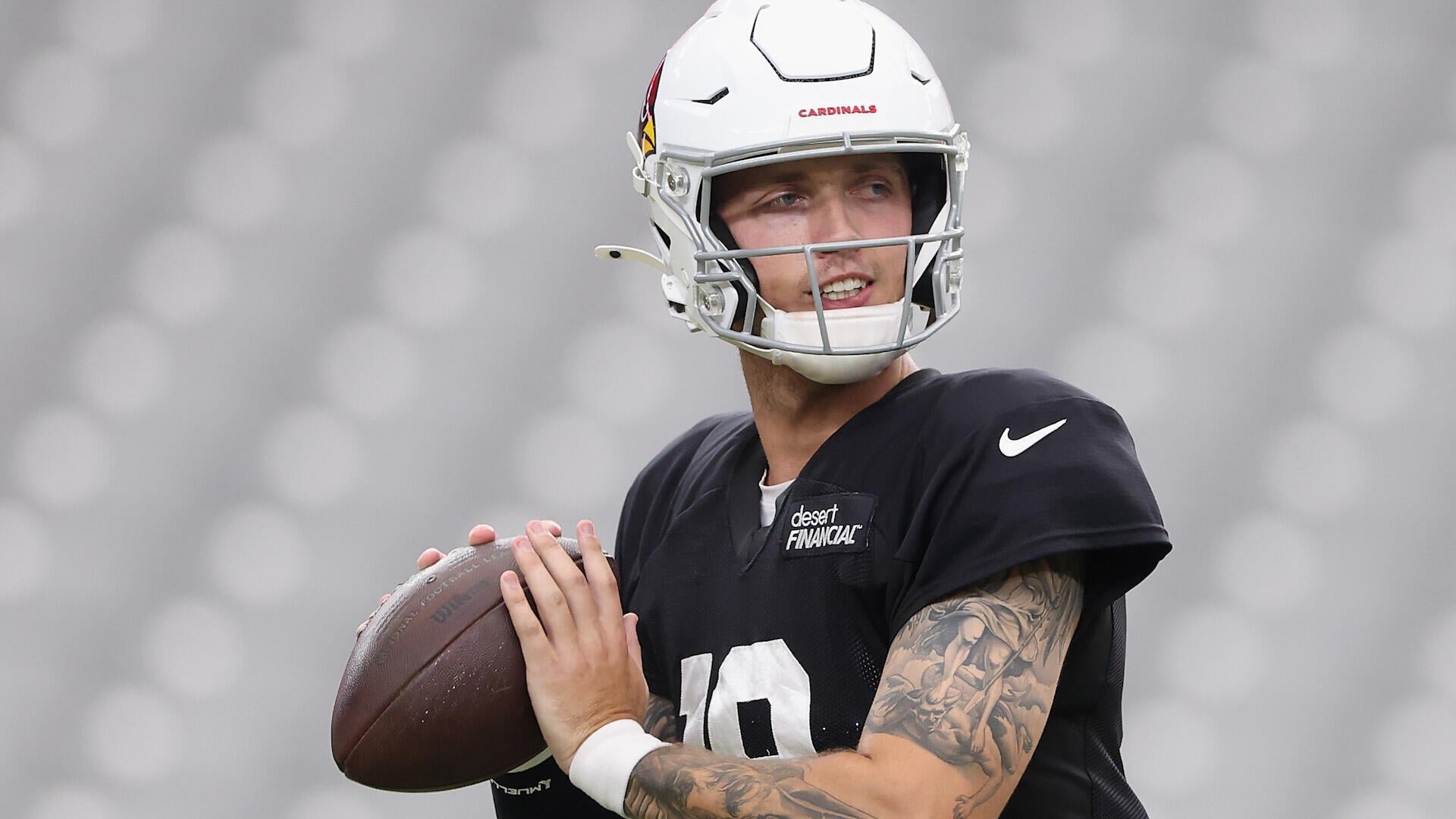 Why you should watch Panthers-Cardinals in the Hall of Fame Game, plus ranking the NFL's top 10 play-callers