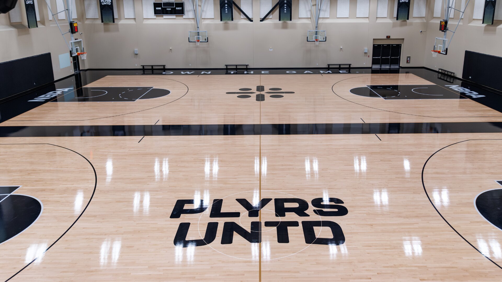 NBPA opens new state-of-the-art facility in Los Angeles: 'We literally do not have to go anywhere else