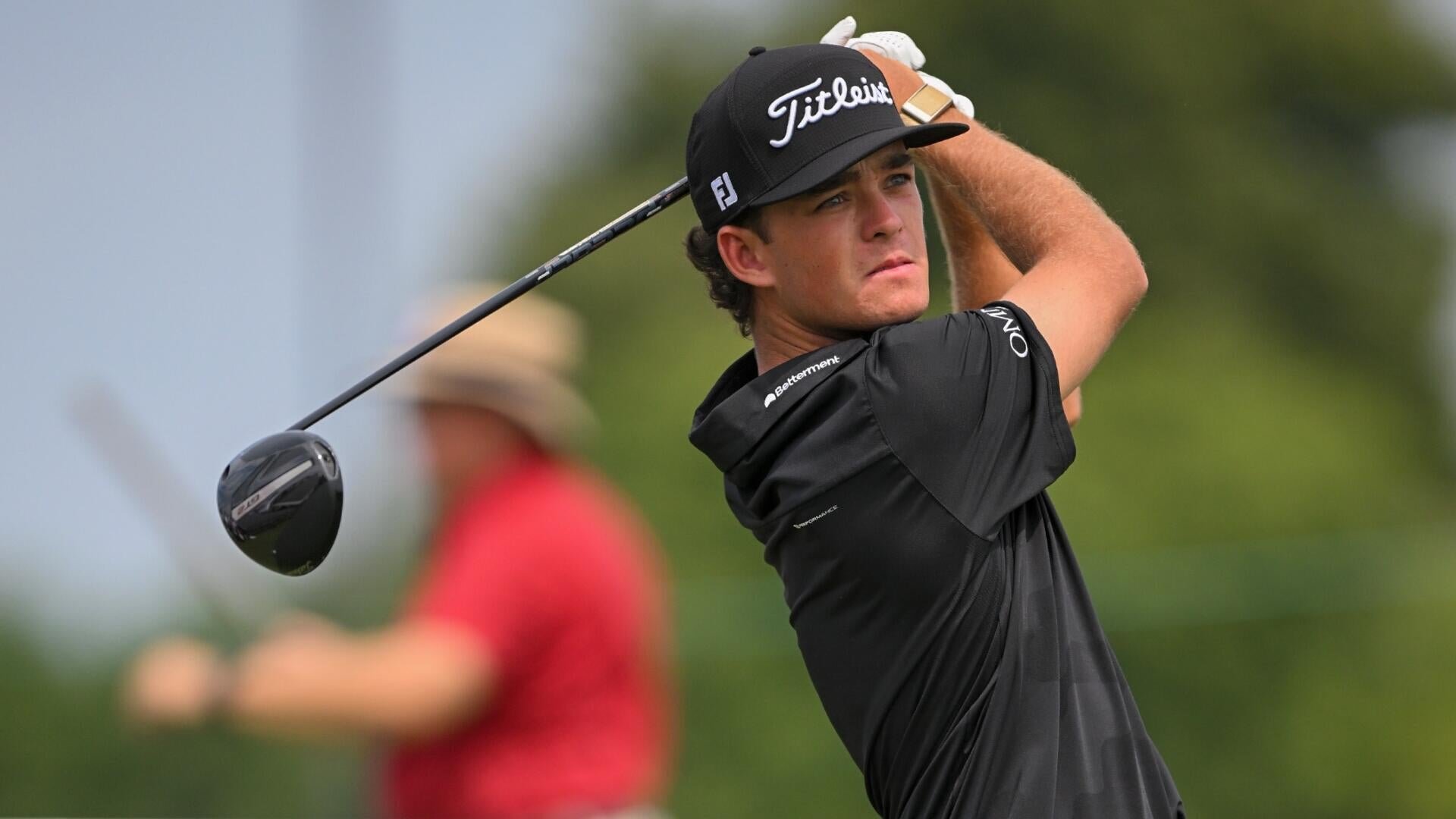 2026 Wyndham Championship odds, picks: Surprising predictions from golf model that's nailed 17 majors