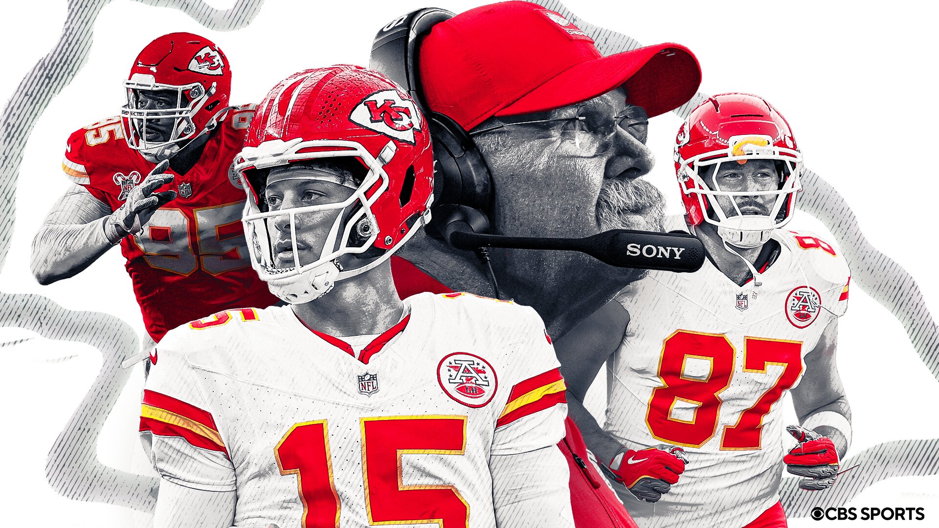 Bounce-back year or end of an era? Where Chiefs' dynasty stands entering 2026 NFL season