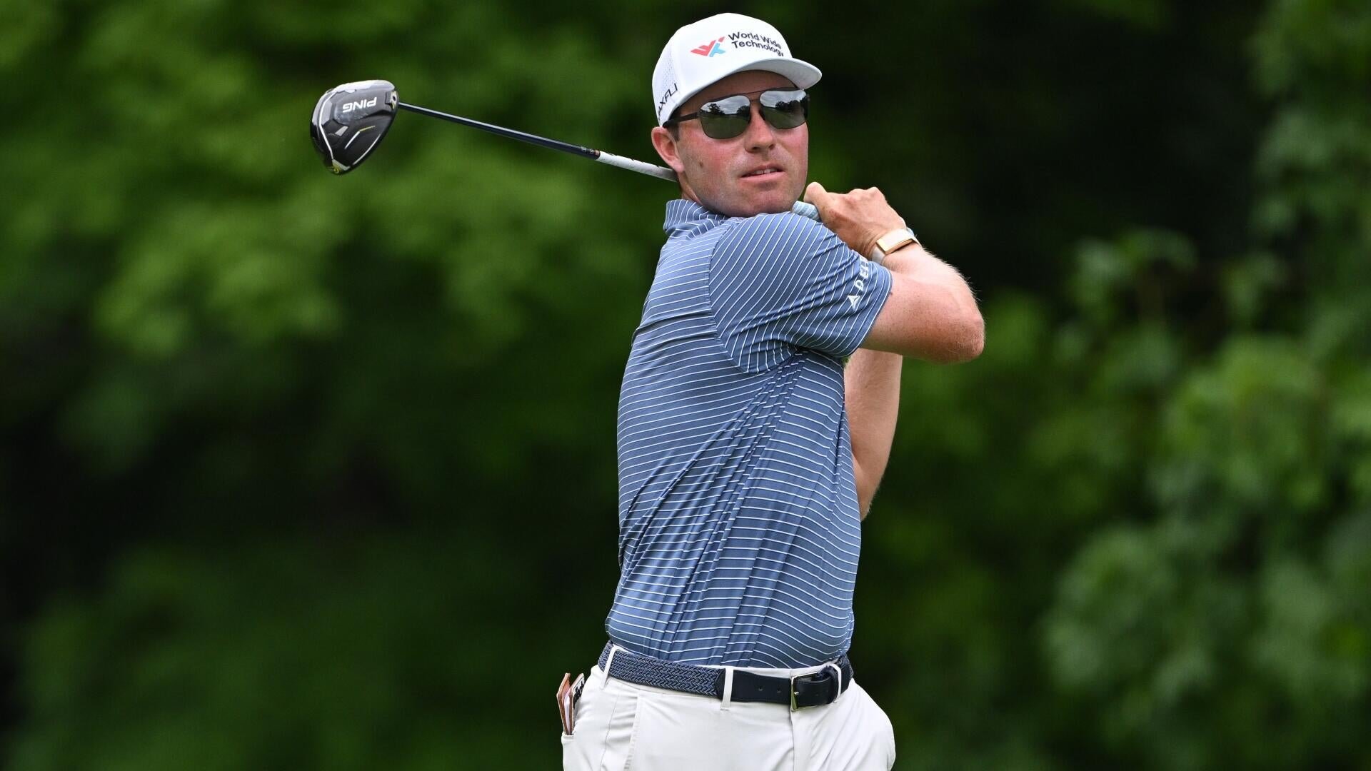 2026 Wyndham Championship odds, picks: Surprising predictions from golf model that's nailed 17 majors