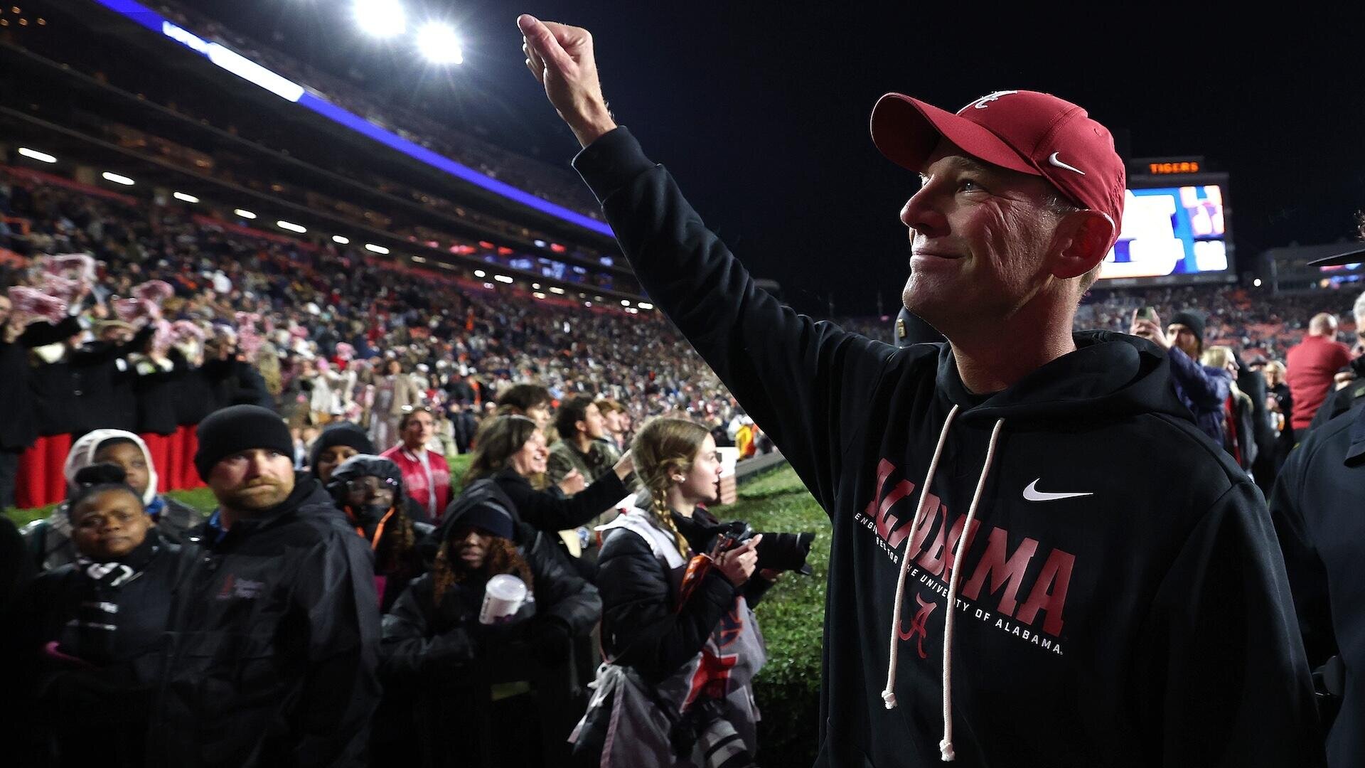 College football coaches vs. AP Top 25 teams: Ranking Power Four's best big-game records