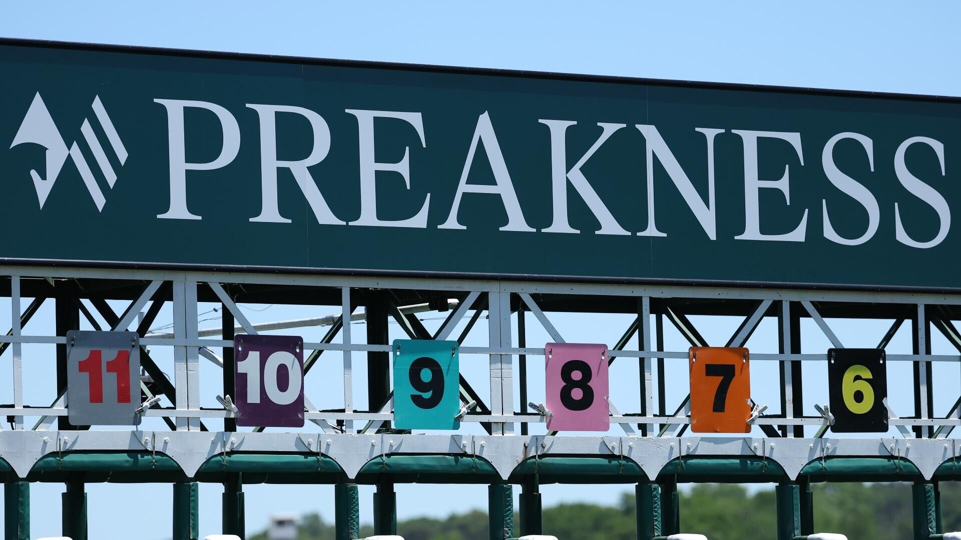 Preakness Stakes to be held on Sunday, one week later than normal, to hopefully get more Triple Crown entrants