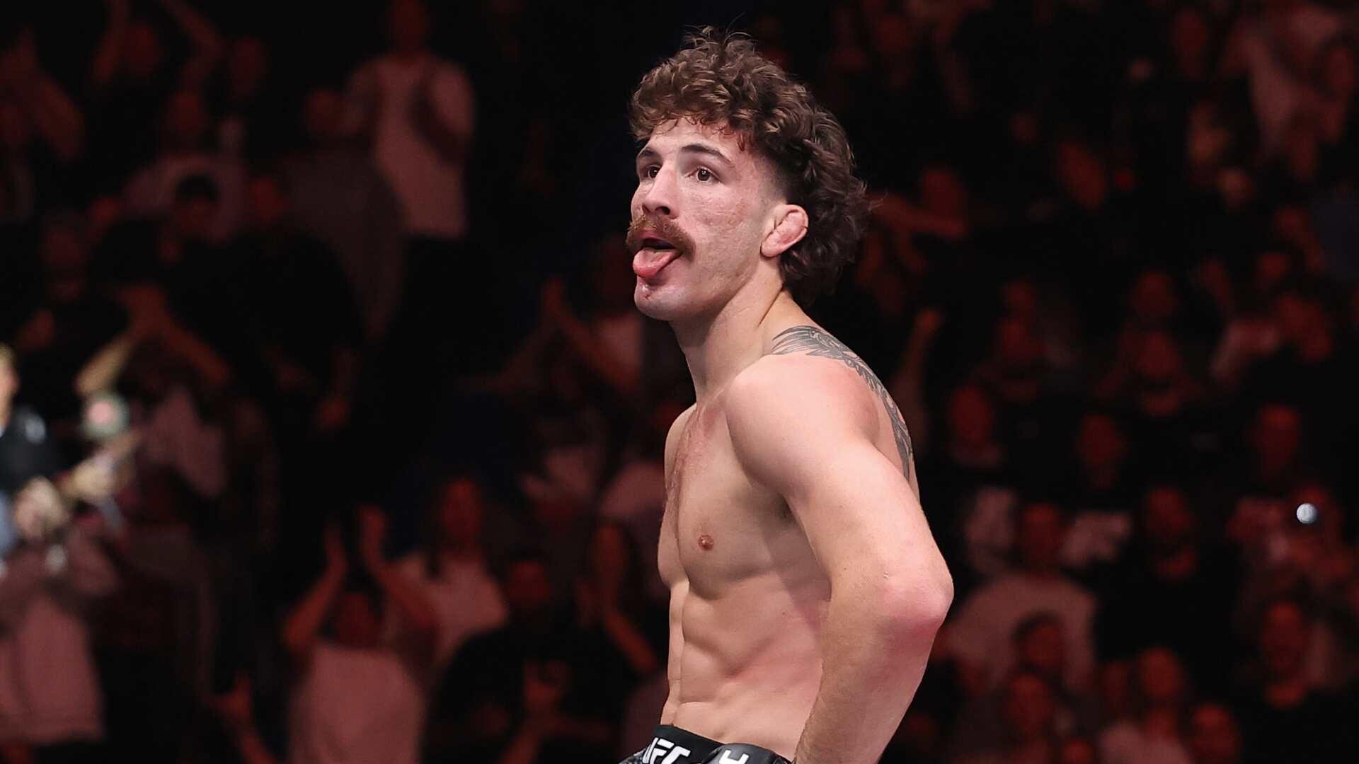 UFC Fight Night predictions -- Mateusz Gamrot vs. Quillan Salkilld: Fight card, odds and expert picks