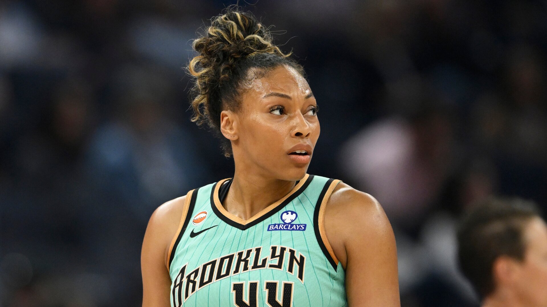 Liberty waive Betnijah Laney-Hamilton: Three potential landing spots for the veteran, what's next for New York