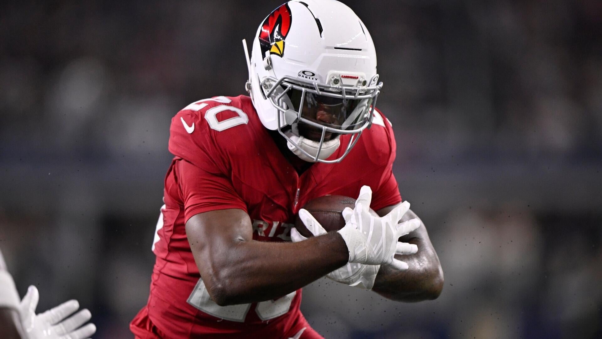 How to watch: Cardinals vs. Panthers in Hall of Fame Game to kick off NFL’s preseason