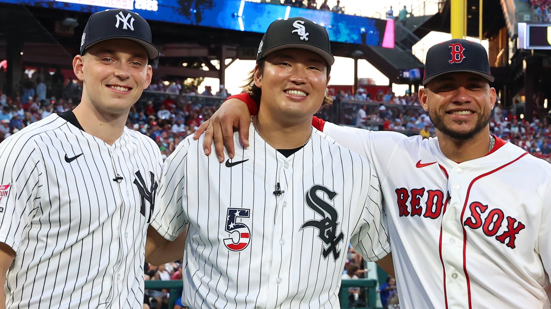 MLB playoff predictions: Projecting the 12-team field after the trade deadline