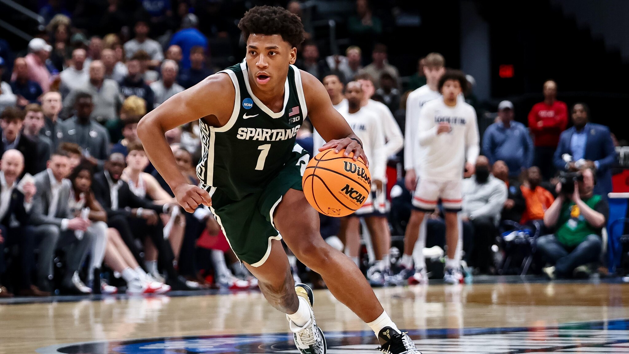 Dribble Handoff: Who will be the best player in college basketball for the 2026-27 season?