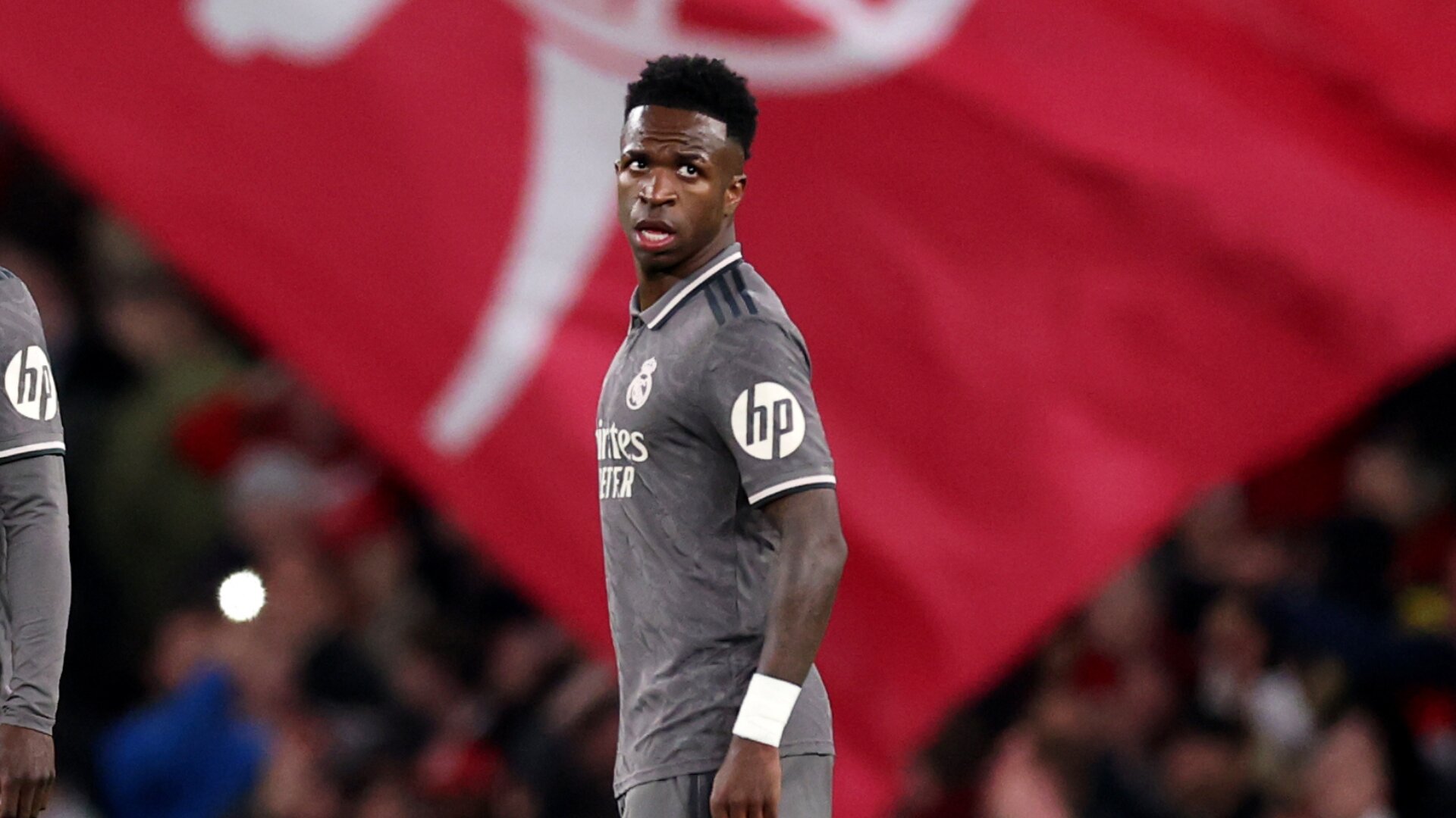 Arsenal miss out on Vinicius Junior: What next for Gunners after top target extends Real Madrid contract?