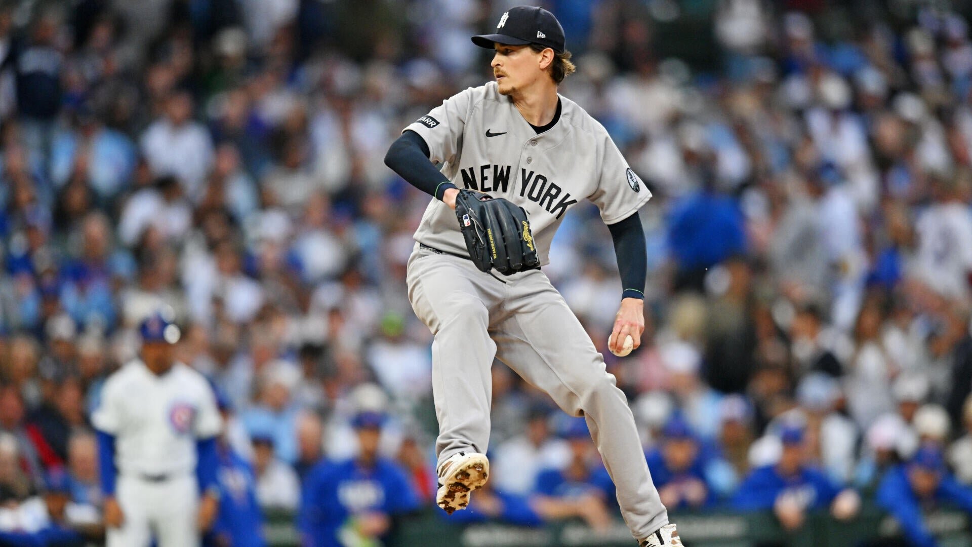 Free MLB picks, predictions for Friday, Aug. 7: Yankees, Red Sox among expert's best bets