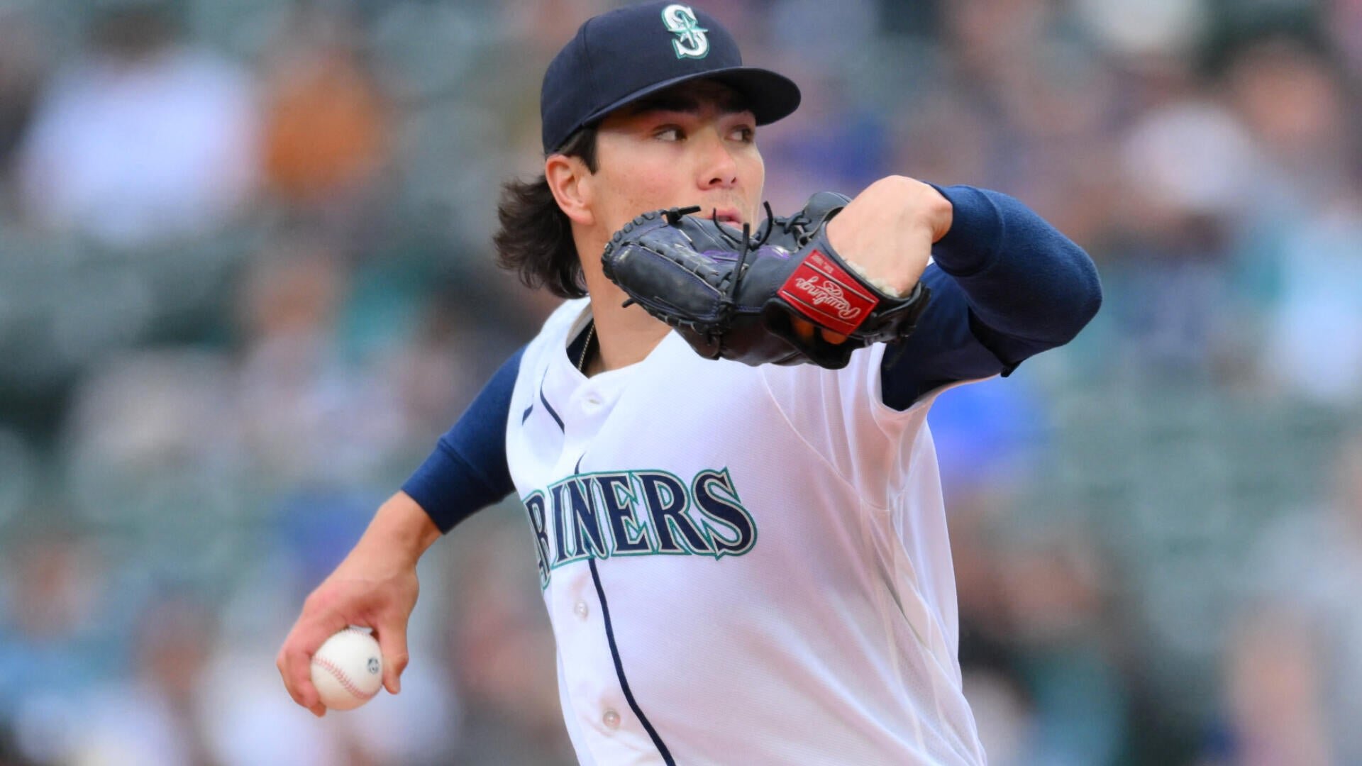 Fantasy Baseball Week 21 Preview: Two-start pitcher rankings feature Sean Burke, Bryan Woo