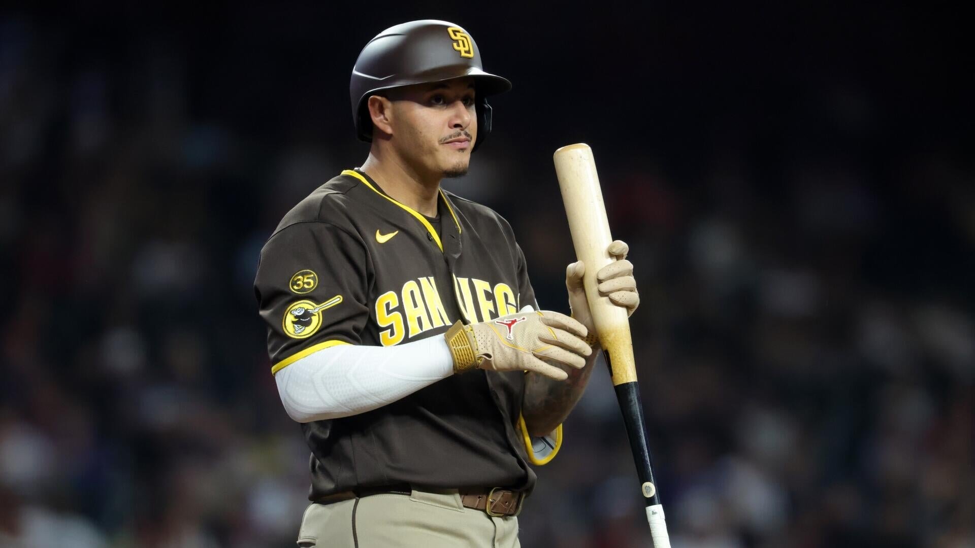 Astros vs. Padres prediction, odds, time: 2026 MLB picks for 'Sunday Night Baseball' by proven model