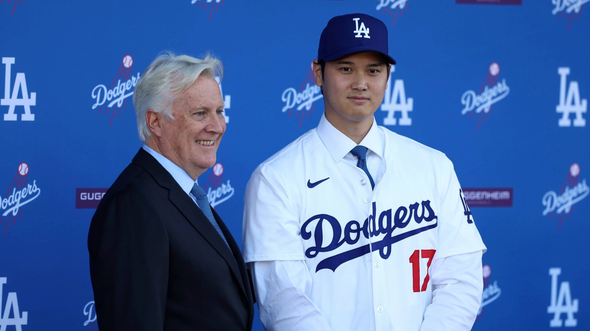 Could Mark Walter sell the Dodgers next? Why Shohei Ohtani makes a potential deal more complicated than Lakers