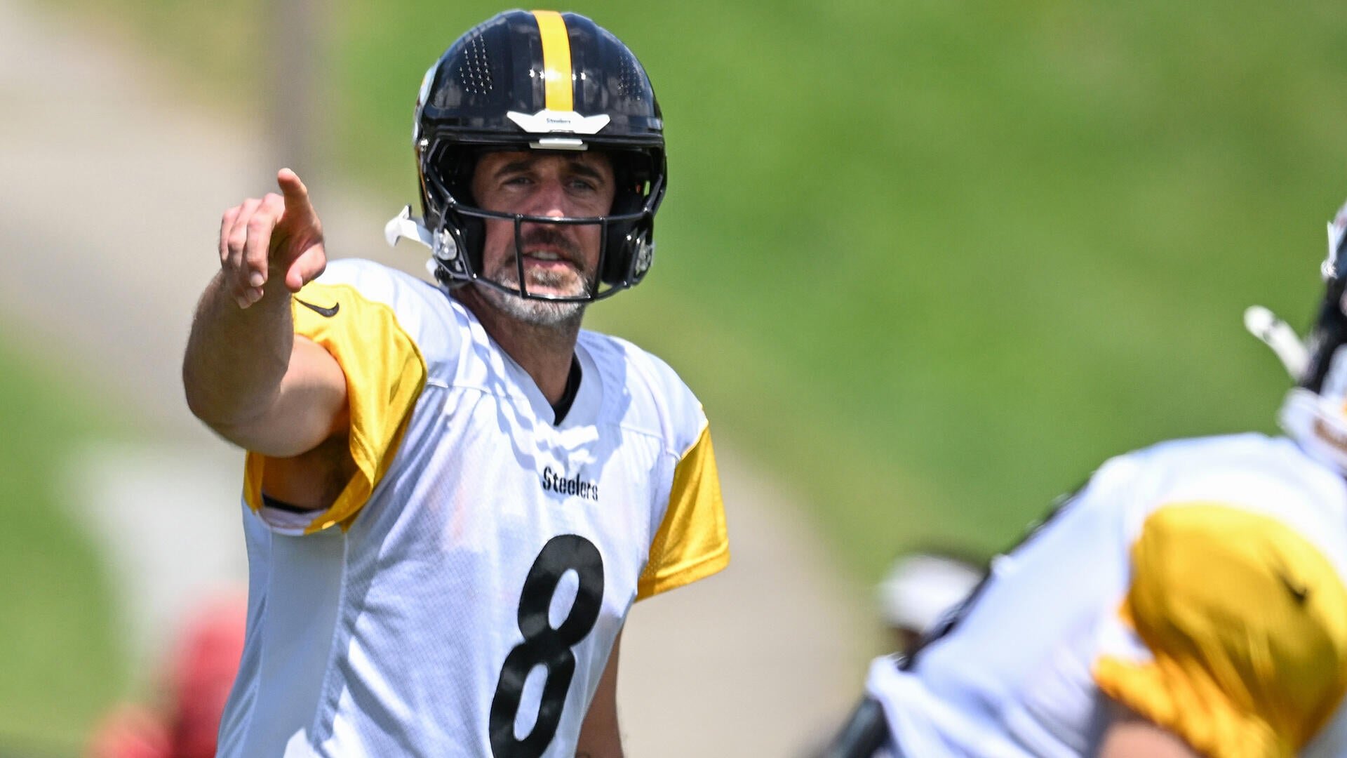 Aaron Rodgers sounds off on the problems with the NFL preseason: 'It's not real football