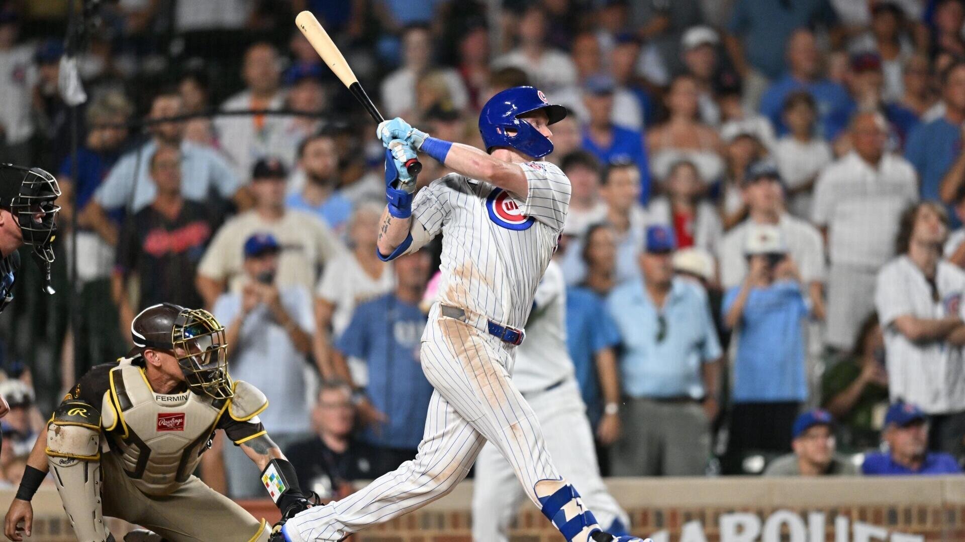 Cardinals vs. Cubs prediction, odds, line, time: 2026 MLB picks for Friday, Aug. 14 by proven model