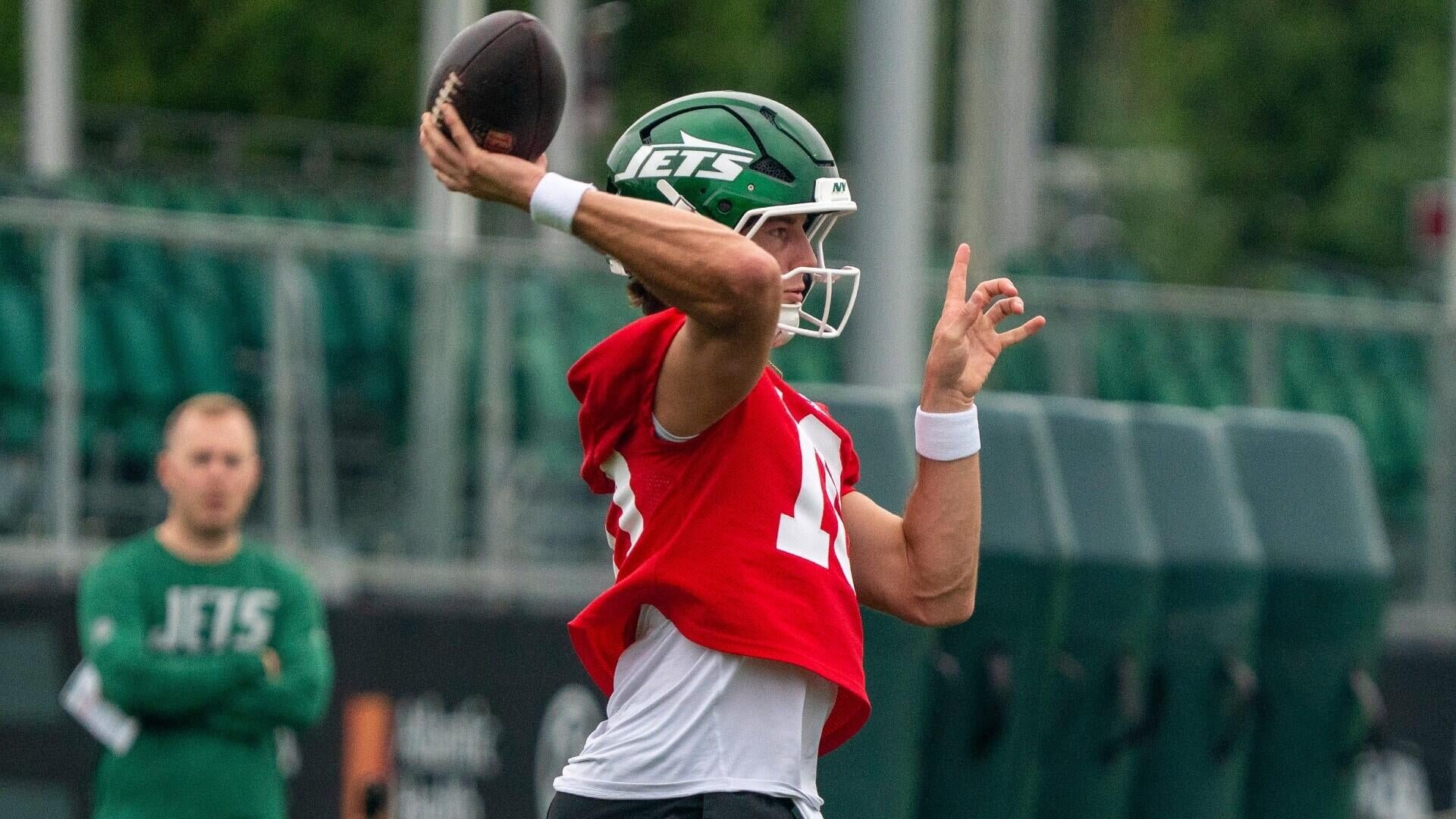 2026 NFL preseason Week 1 NFL odds, picks today: Expert backs Jets in Friday best bets